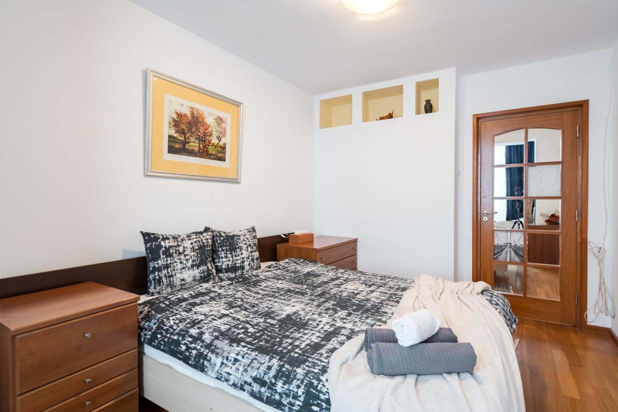 Apartament Star Oldtown