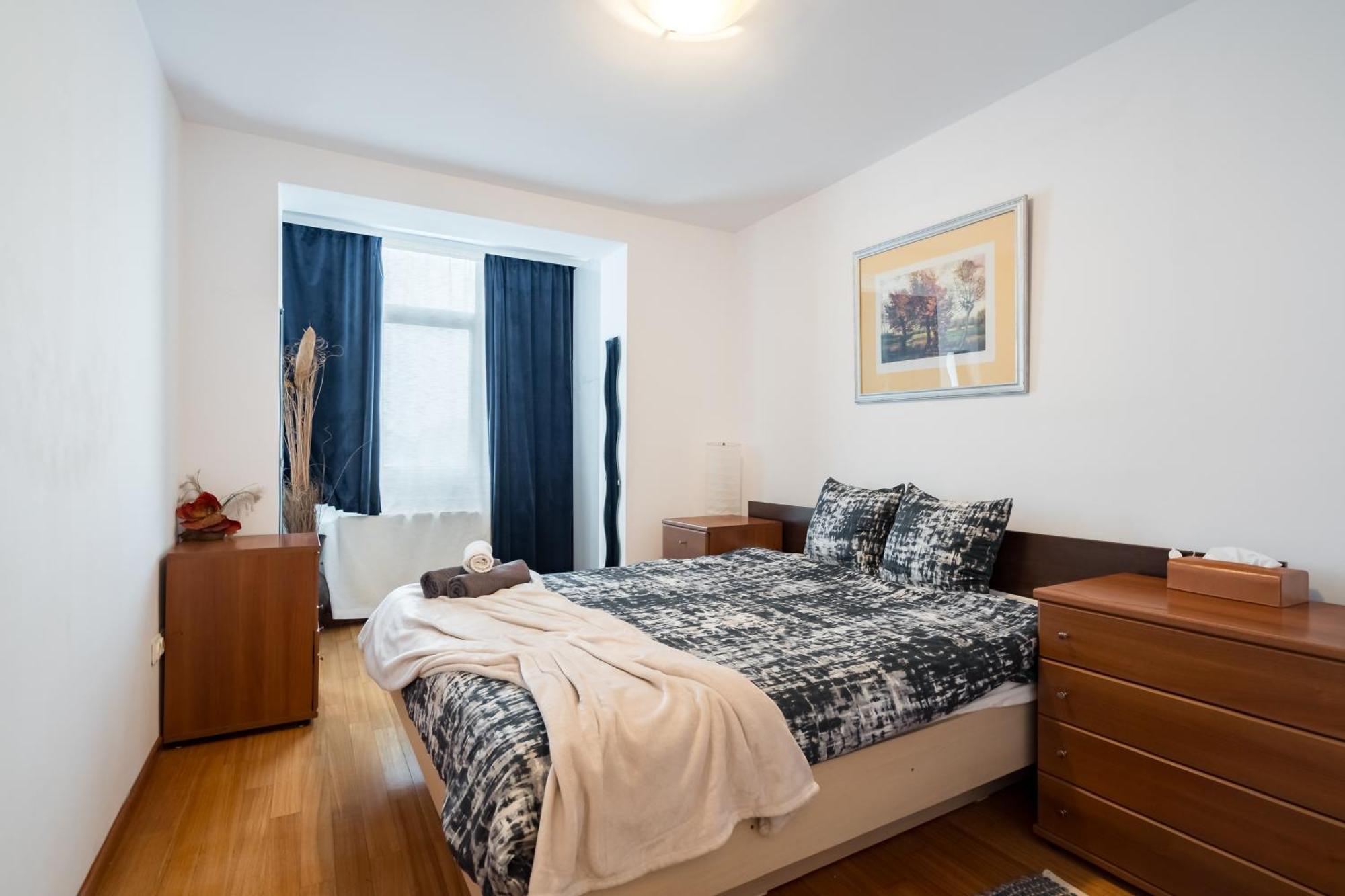 Star Oldtown Apartament