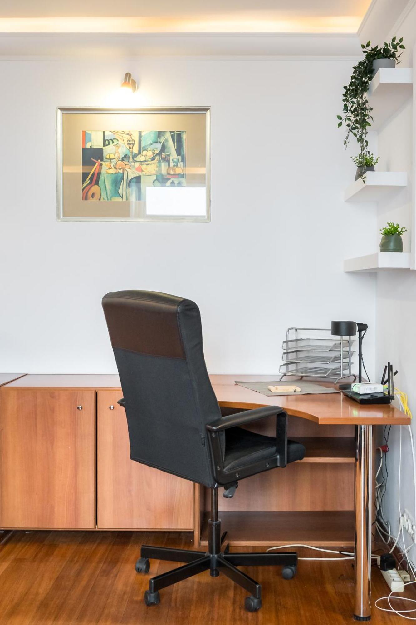 Apartament Star Oldtown *