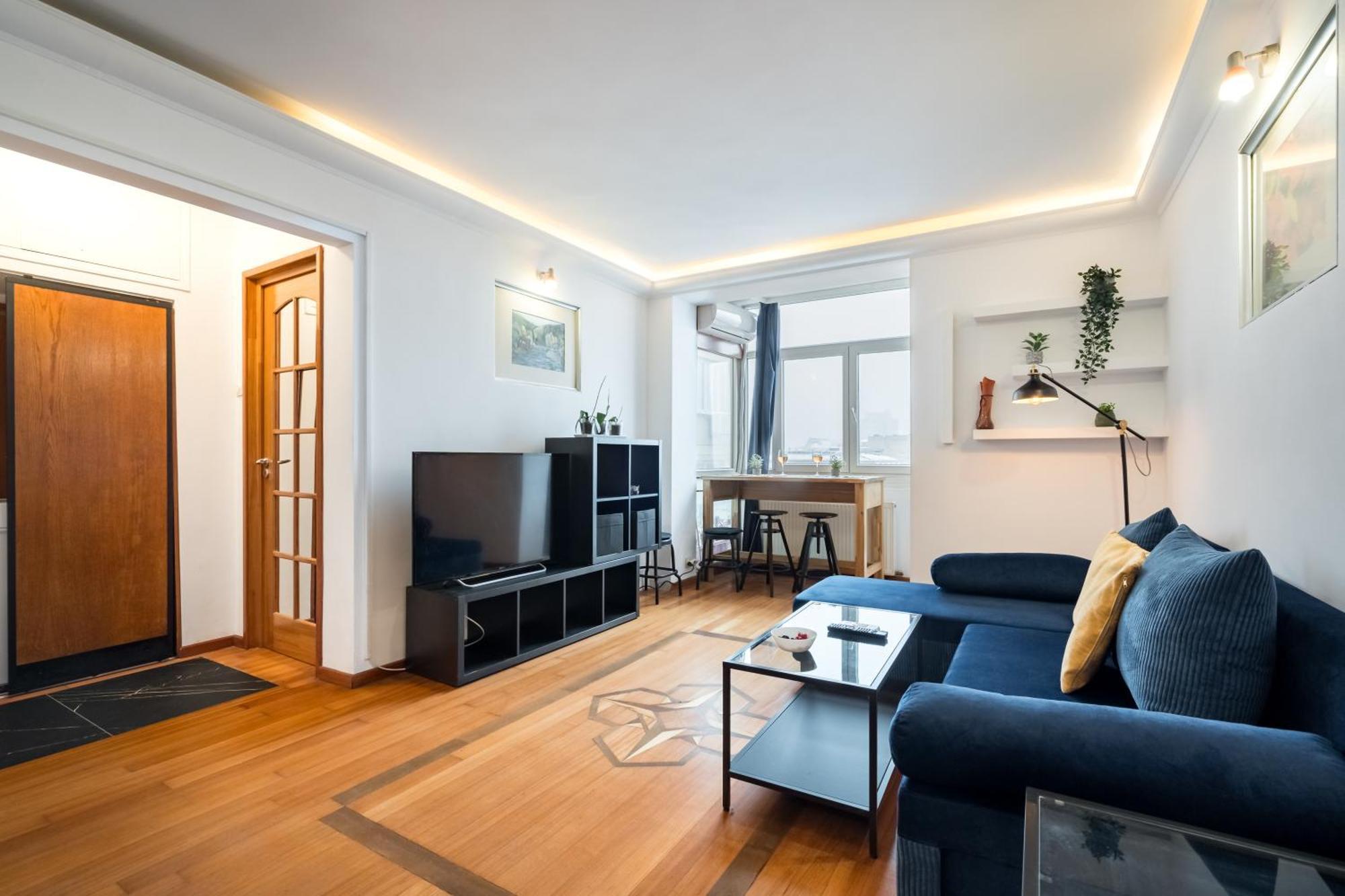 Apartament Star Oldtown Bucureşti