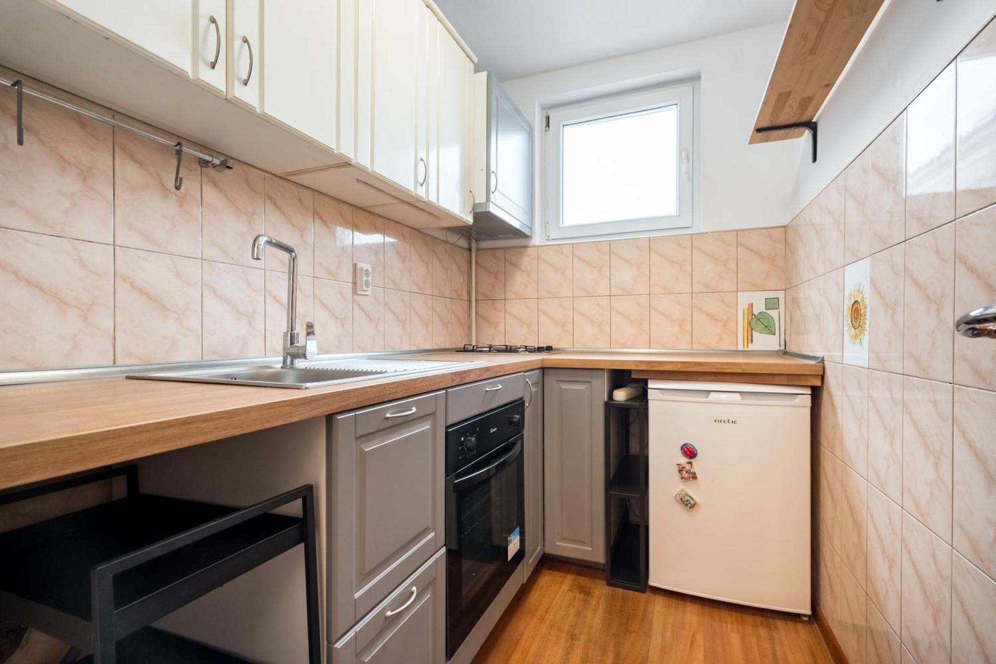 Star Oldtown Apartament