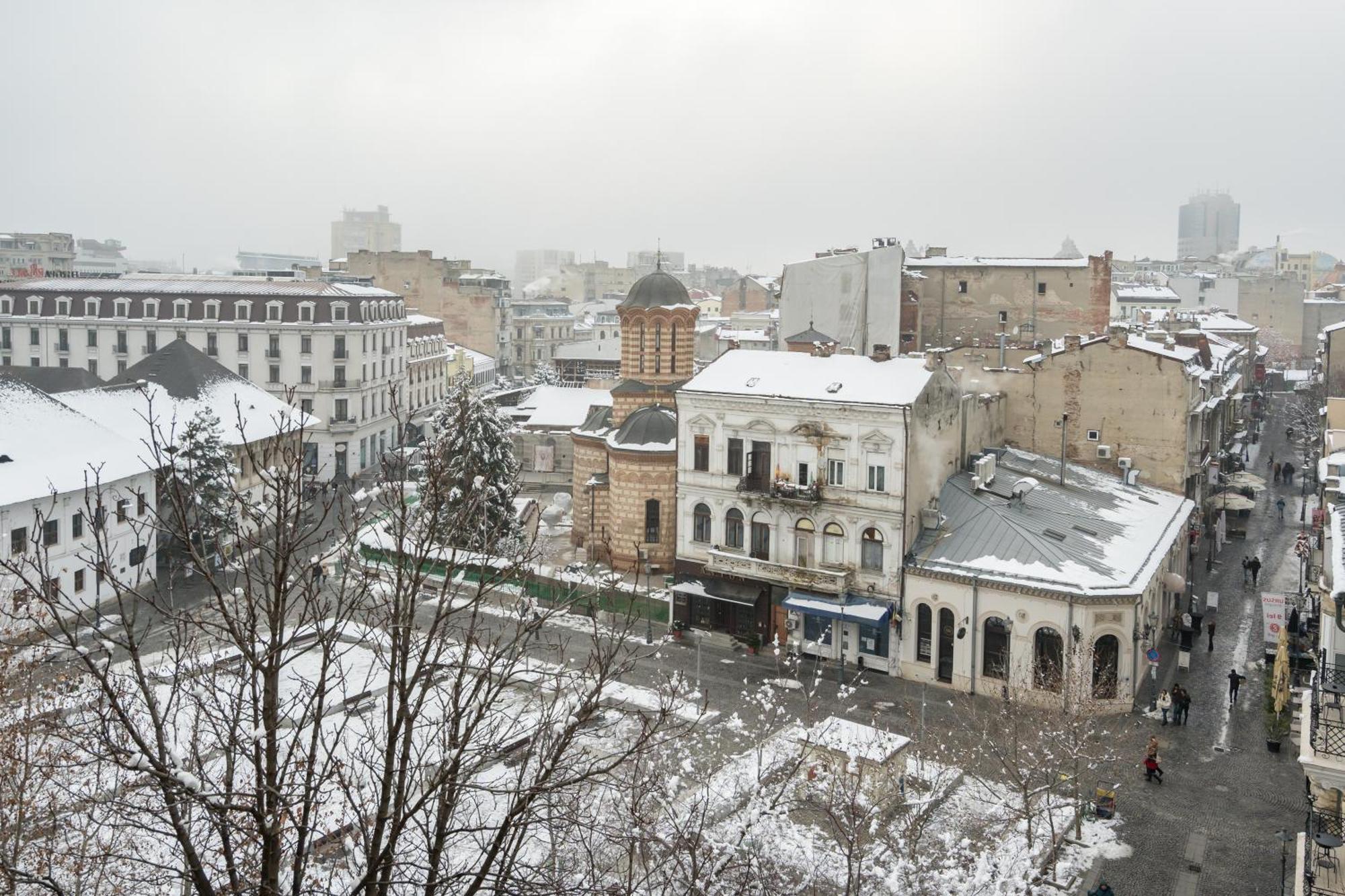 Apartament Star Oldtown *