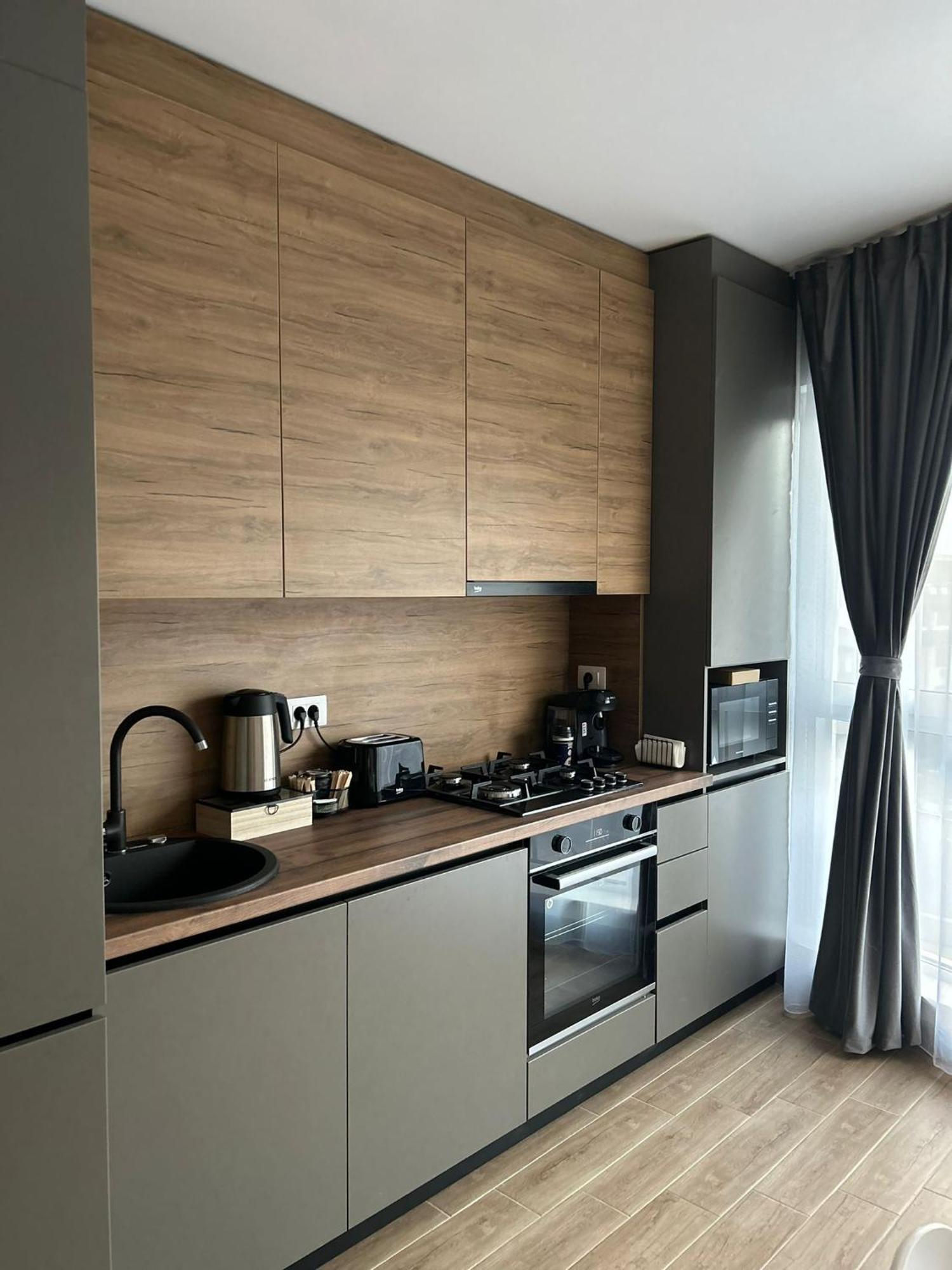 Apartment B.l Bucharest