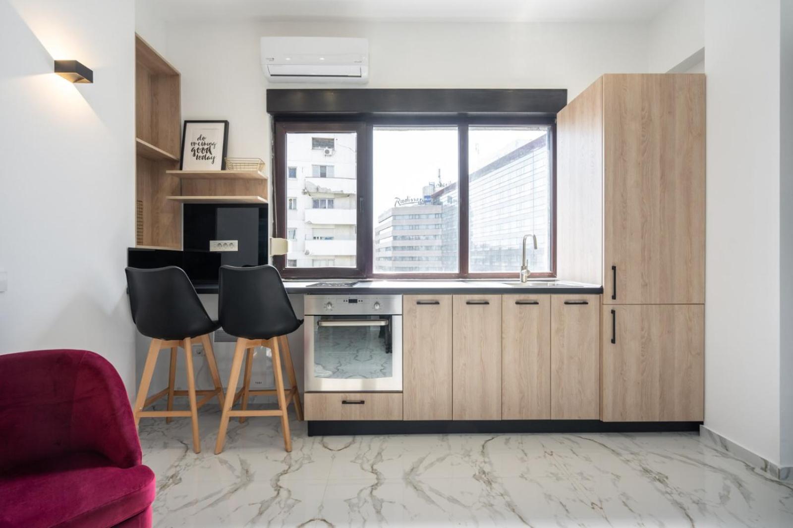 Victoriei112 - Urbannest Apartment Bucharest