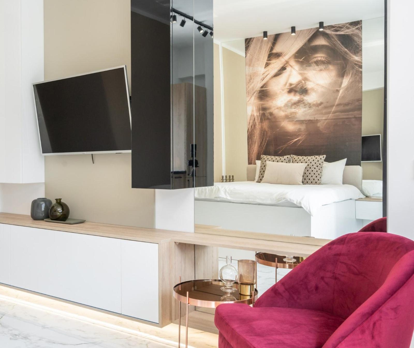 Apartment Victoriei112 - Urbannest *