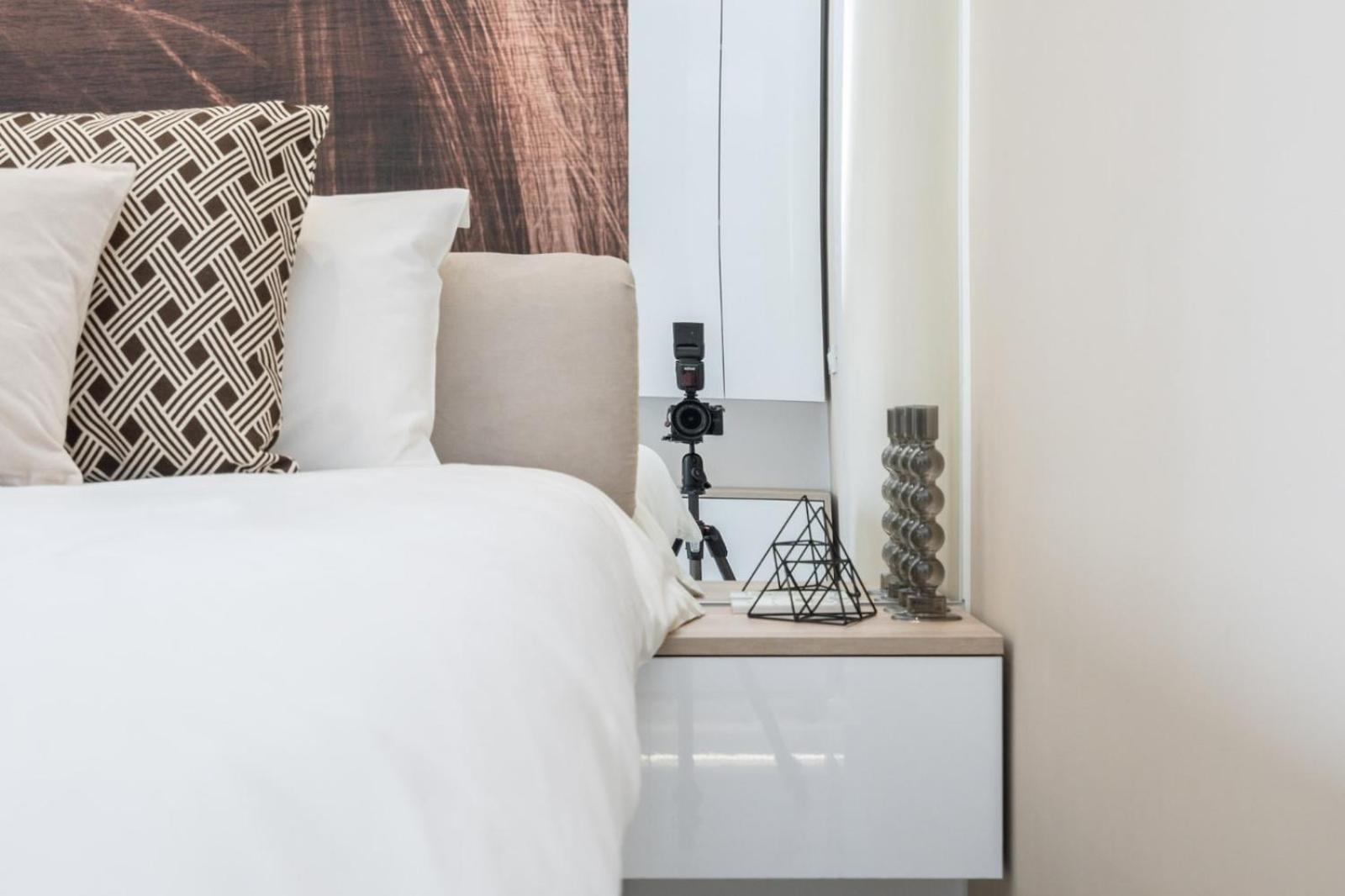 Apartment Victoriei112 - Urbannest *