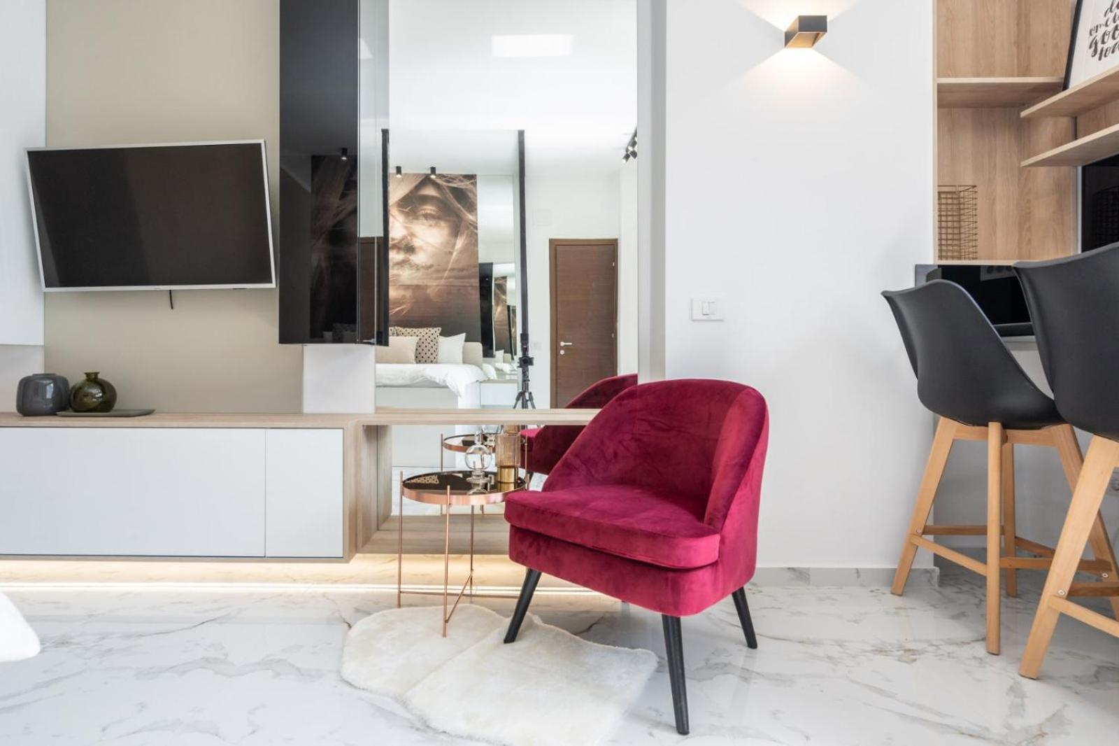 Victoriei112 - Urbannest *