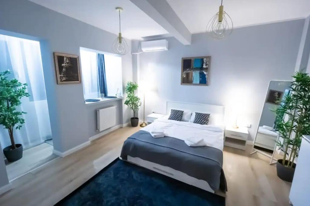 Apartment Ultra Fun Bucharest