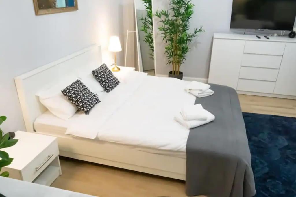 Ultra Fun Apartment *