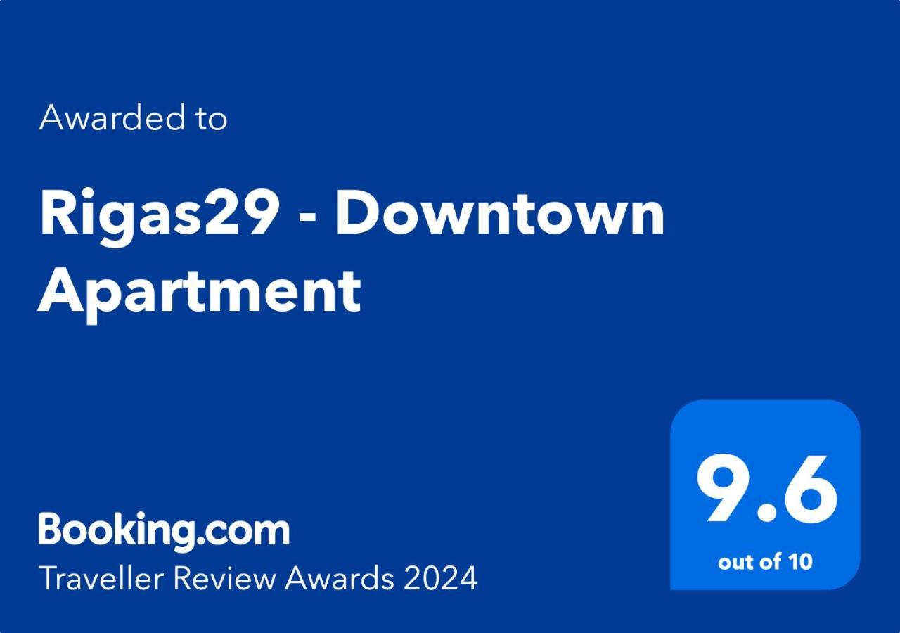 Rigas29 - Urbannest