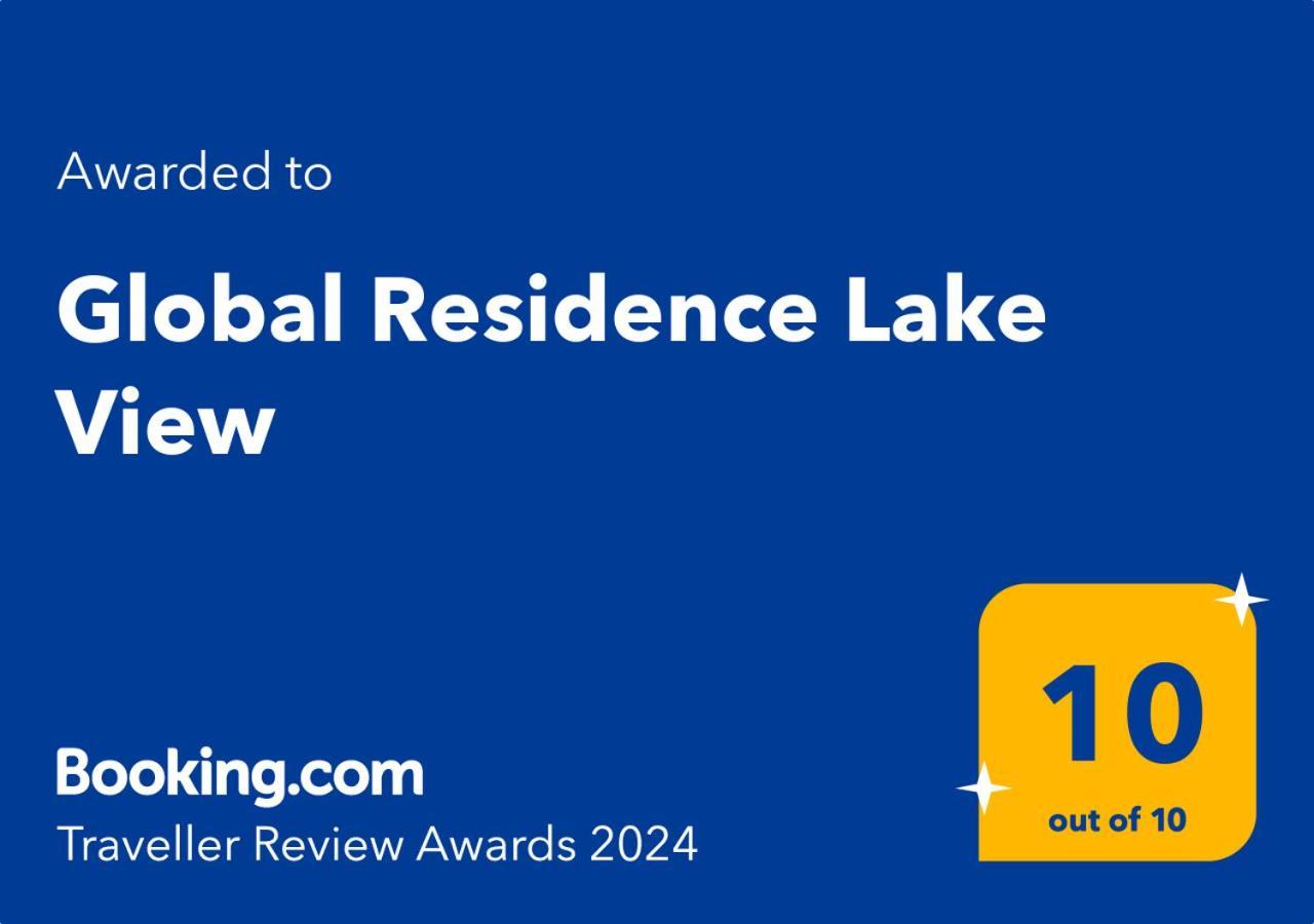 Global View Apartment