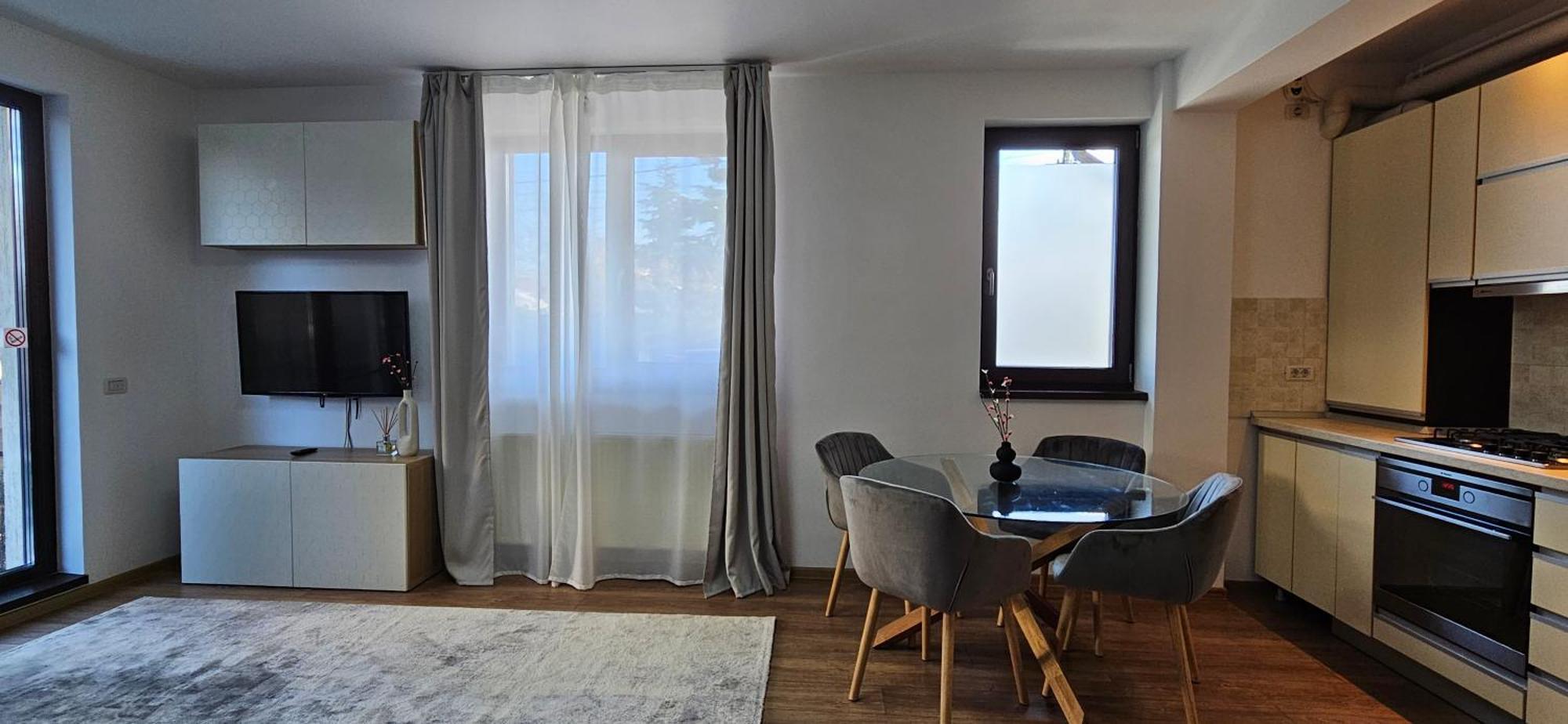 Exclusive Living * Bucharest
