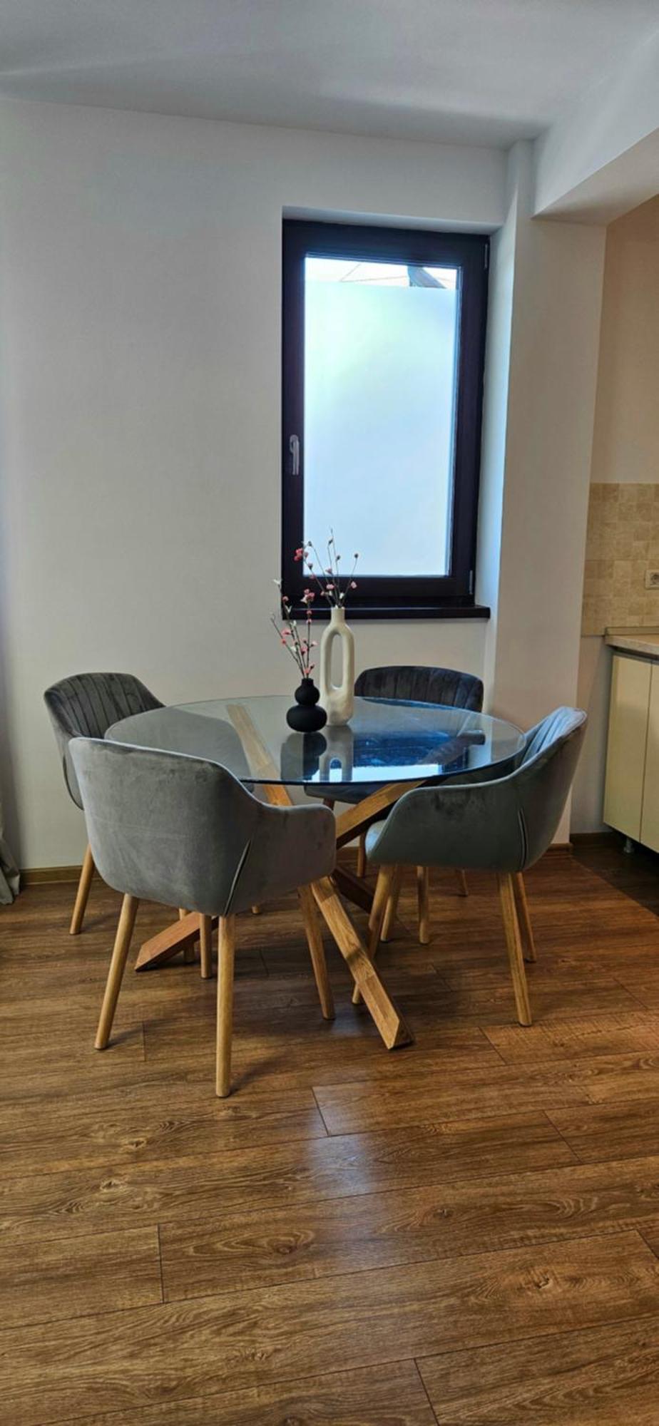 Apartment Exclusive Living Bucharest