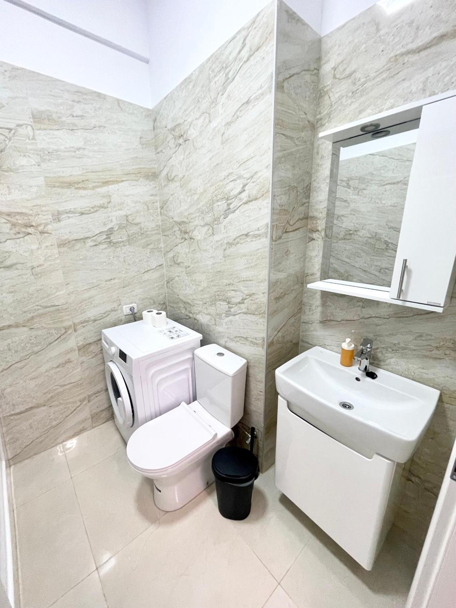 Centraladress Dd16 Apartment
