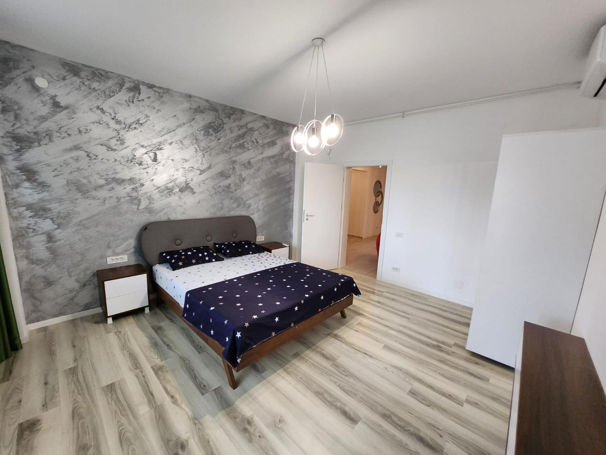 Grand In Great Location Rosetti Apartamento