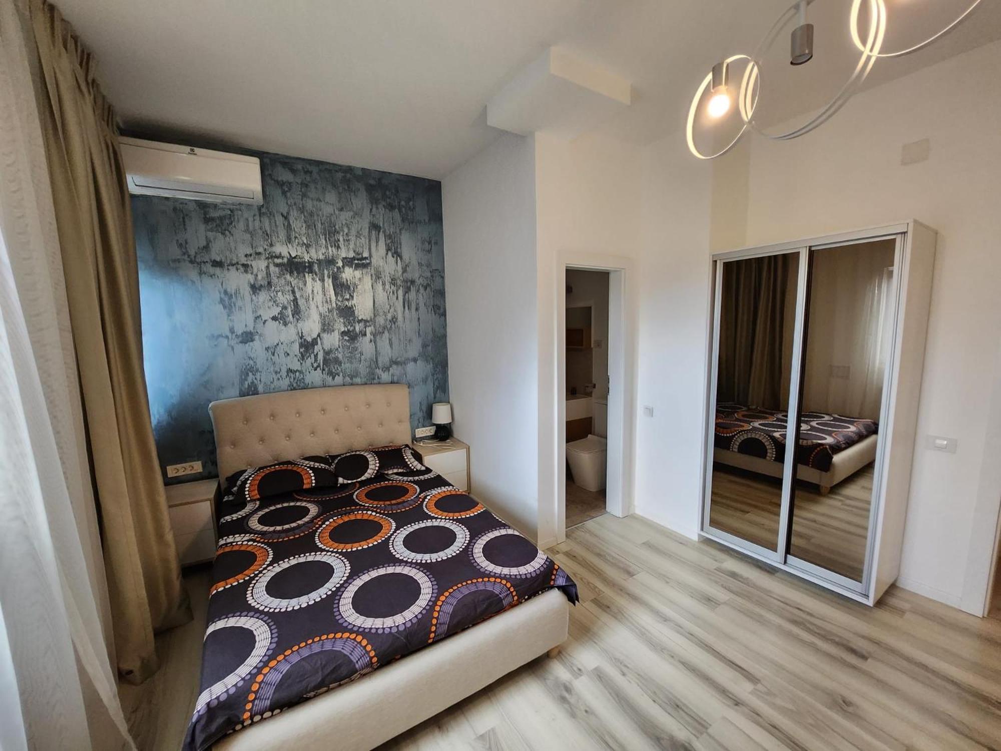 Apartamento Grand In Great Location Rosetti Bucareste