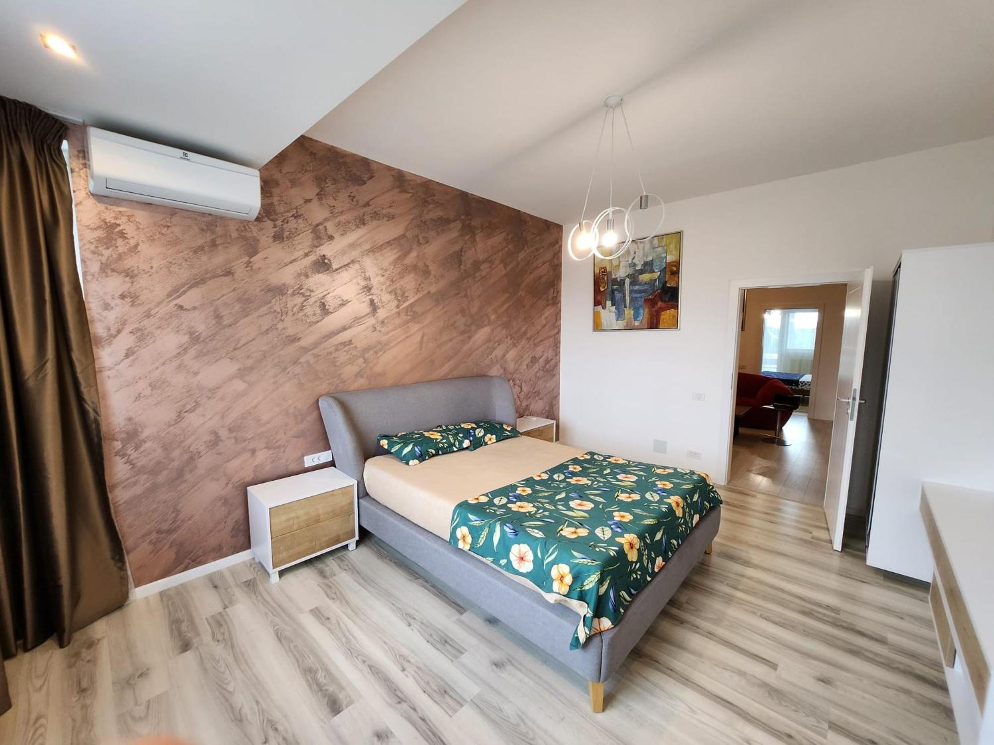 Grand In Great Location Rosetti Apartamento Bucareste