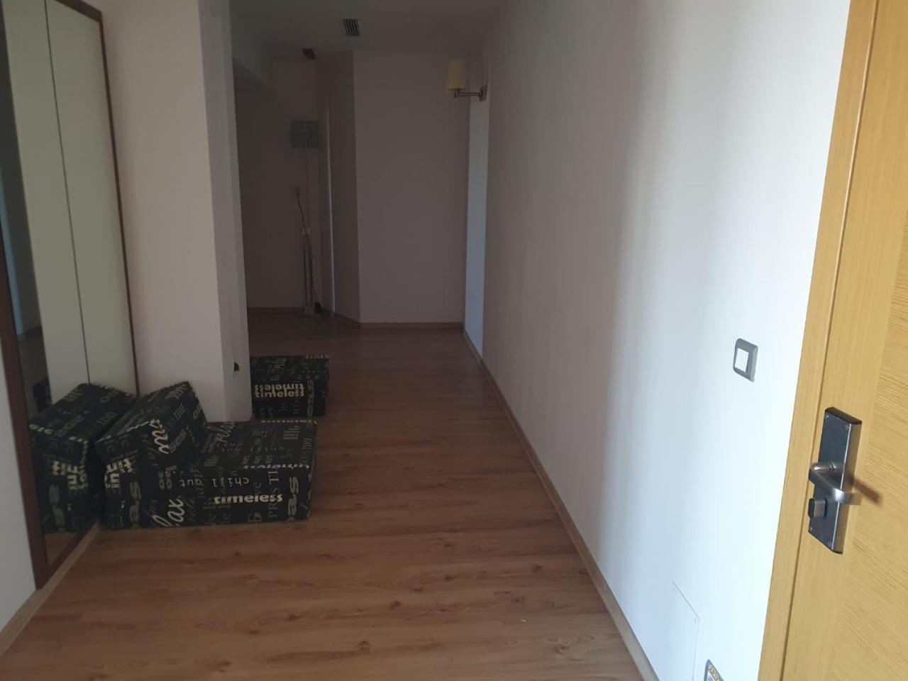 Apartament Marcy Apartament *