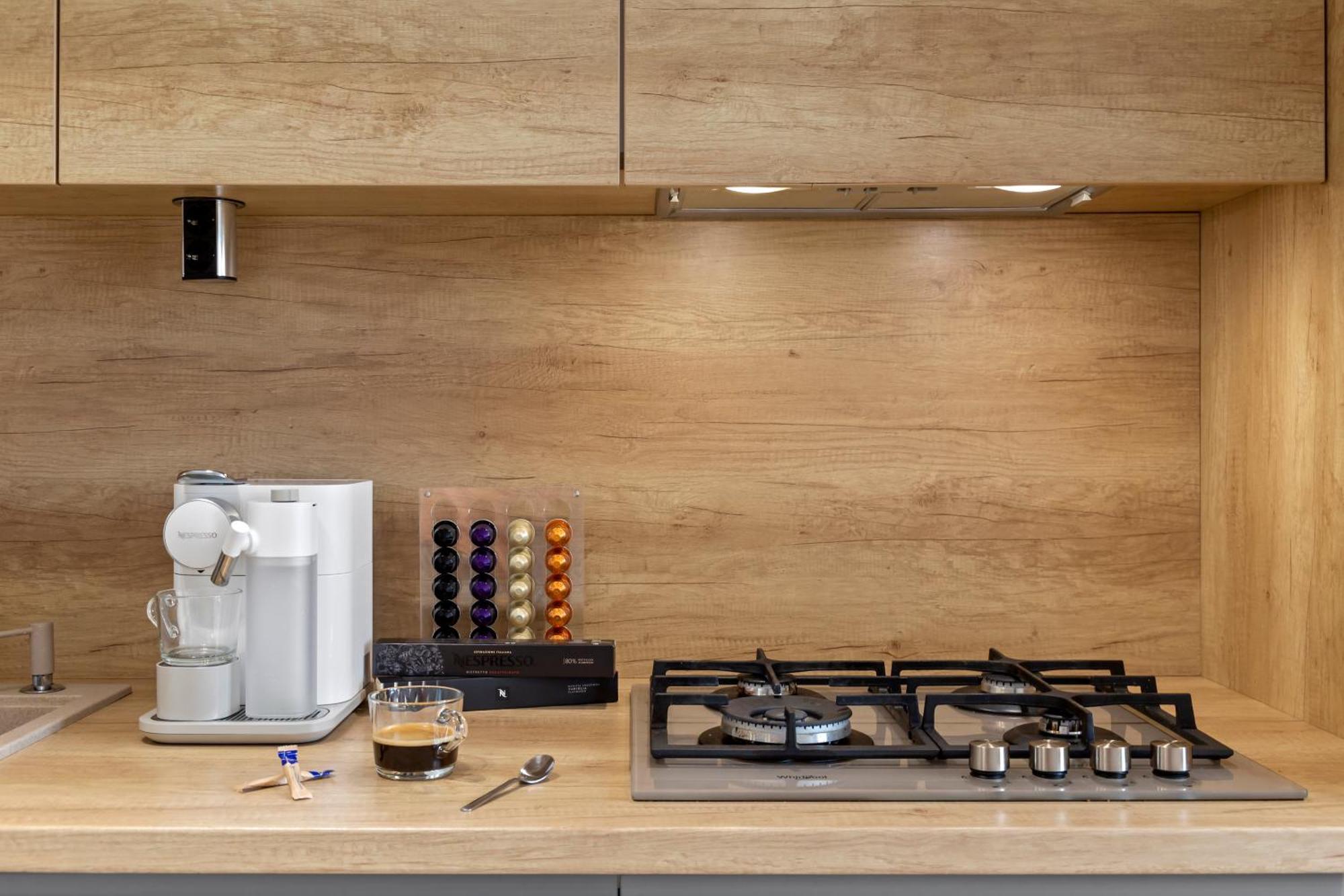 Apartamento Mido Park With Private Parking & Self Check-in
