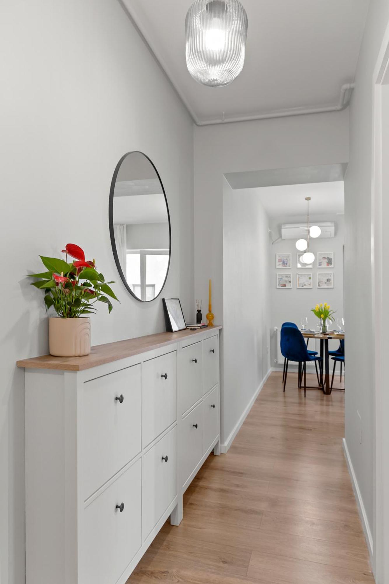 Mido Park With Private Parking & Self Check-in Apartamento