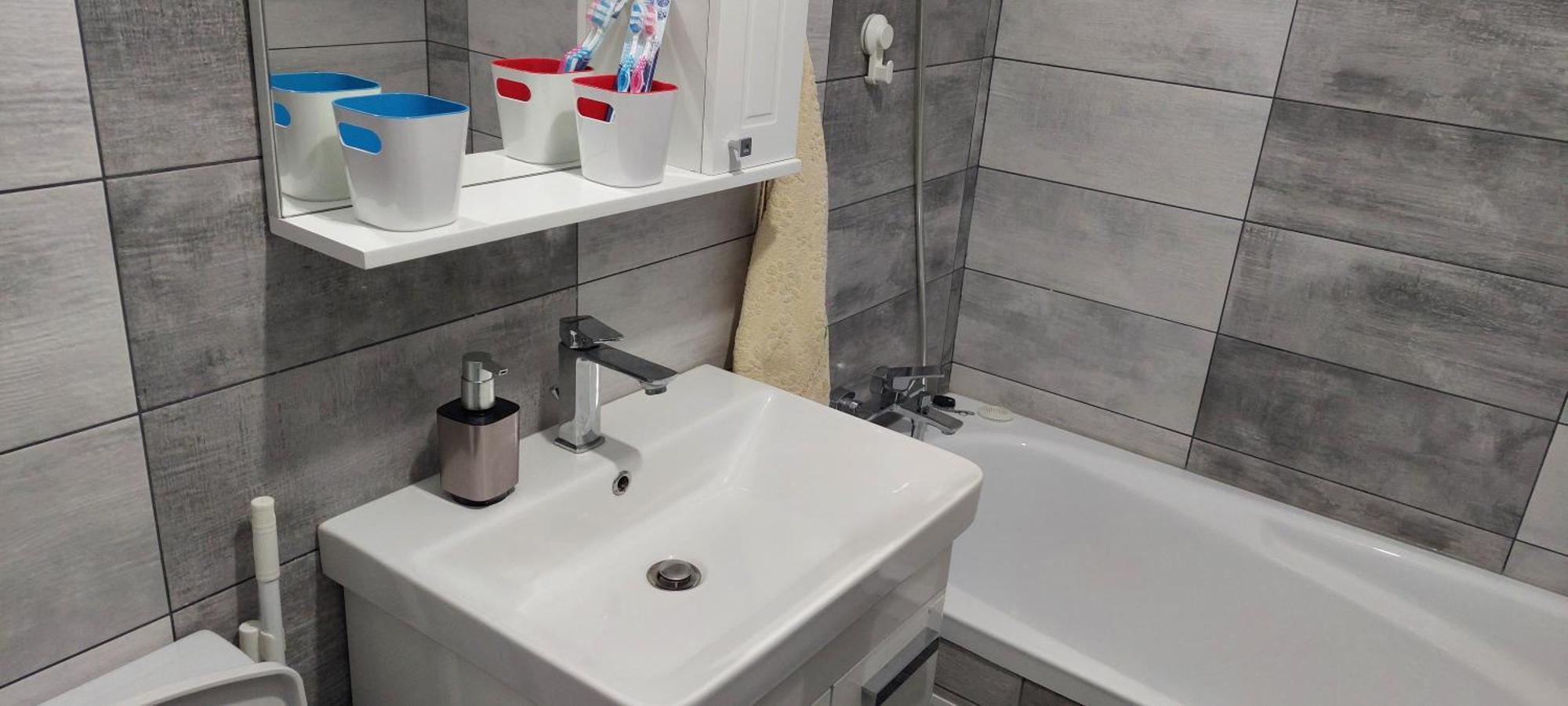 Littlebig Apartament