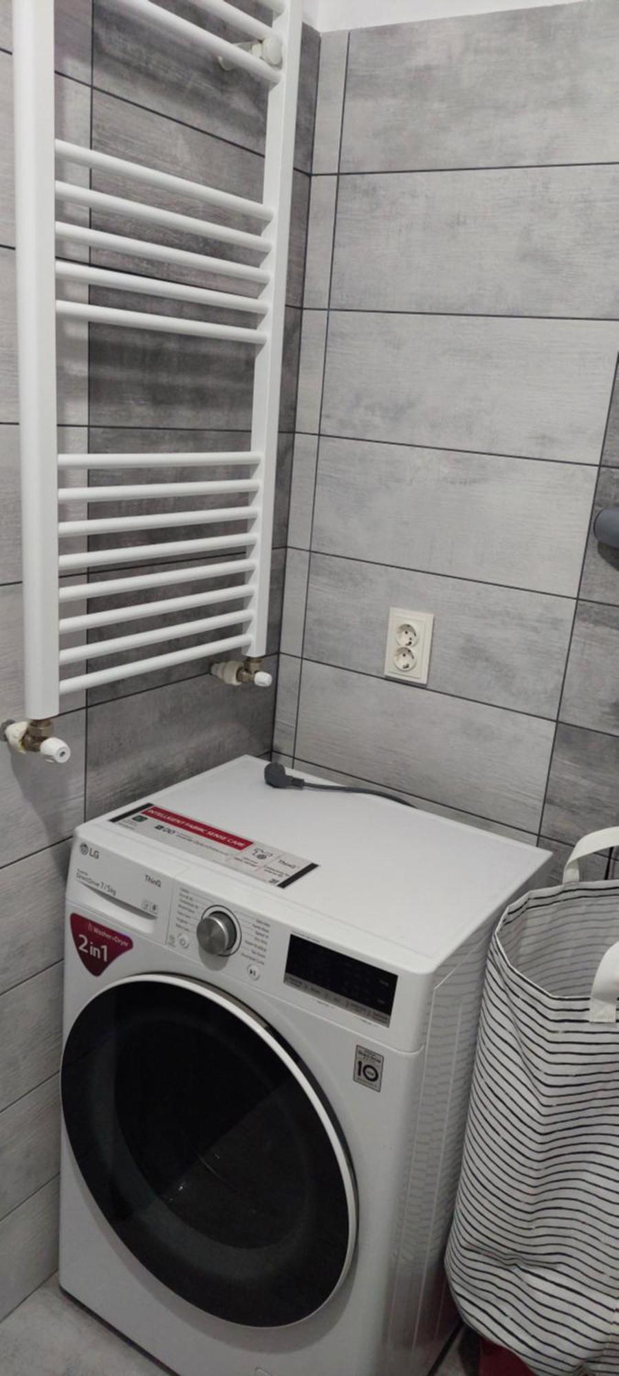 Littlebig Apartament *
