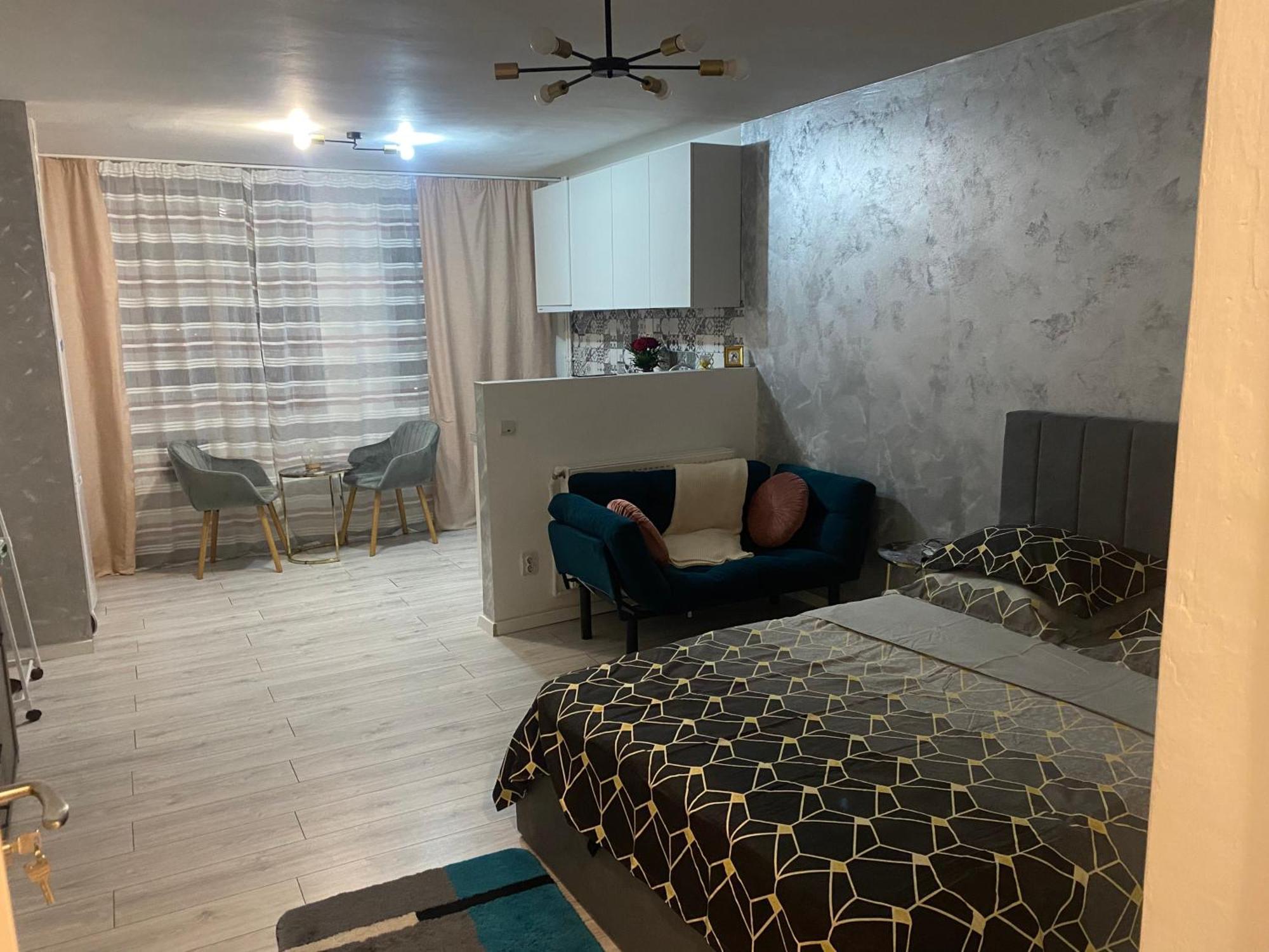 Sofi Apartment *