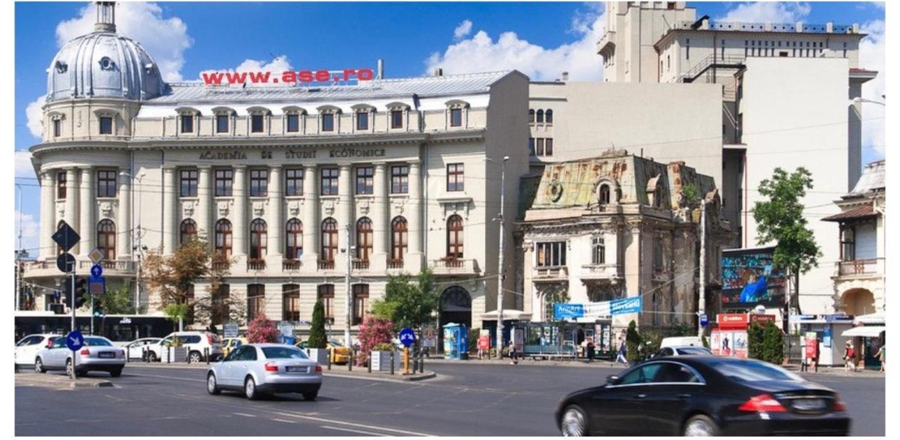 Apartament Piata Romana With Balcony *