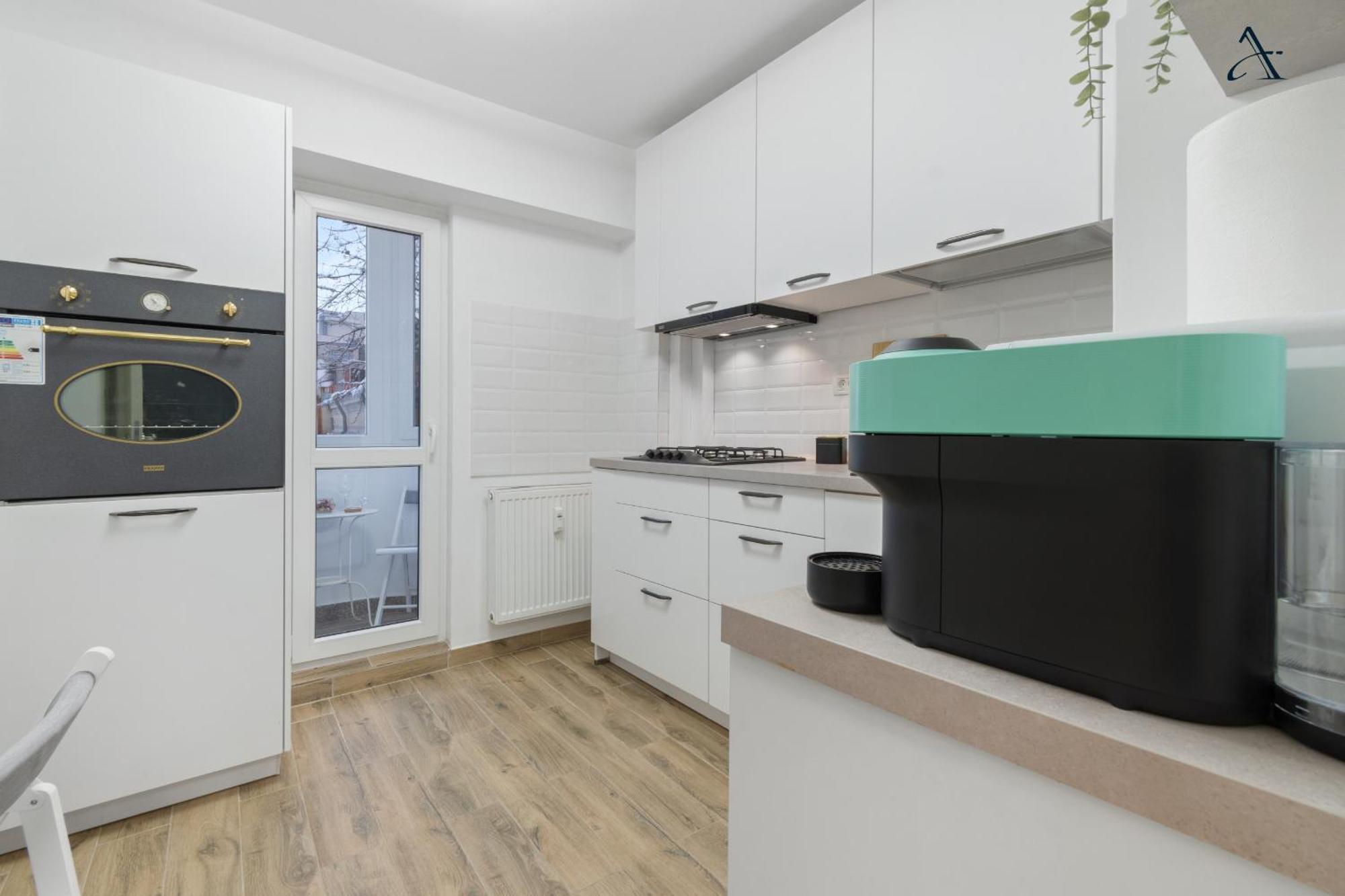 Rody Apartamento