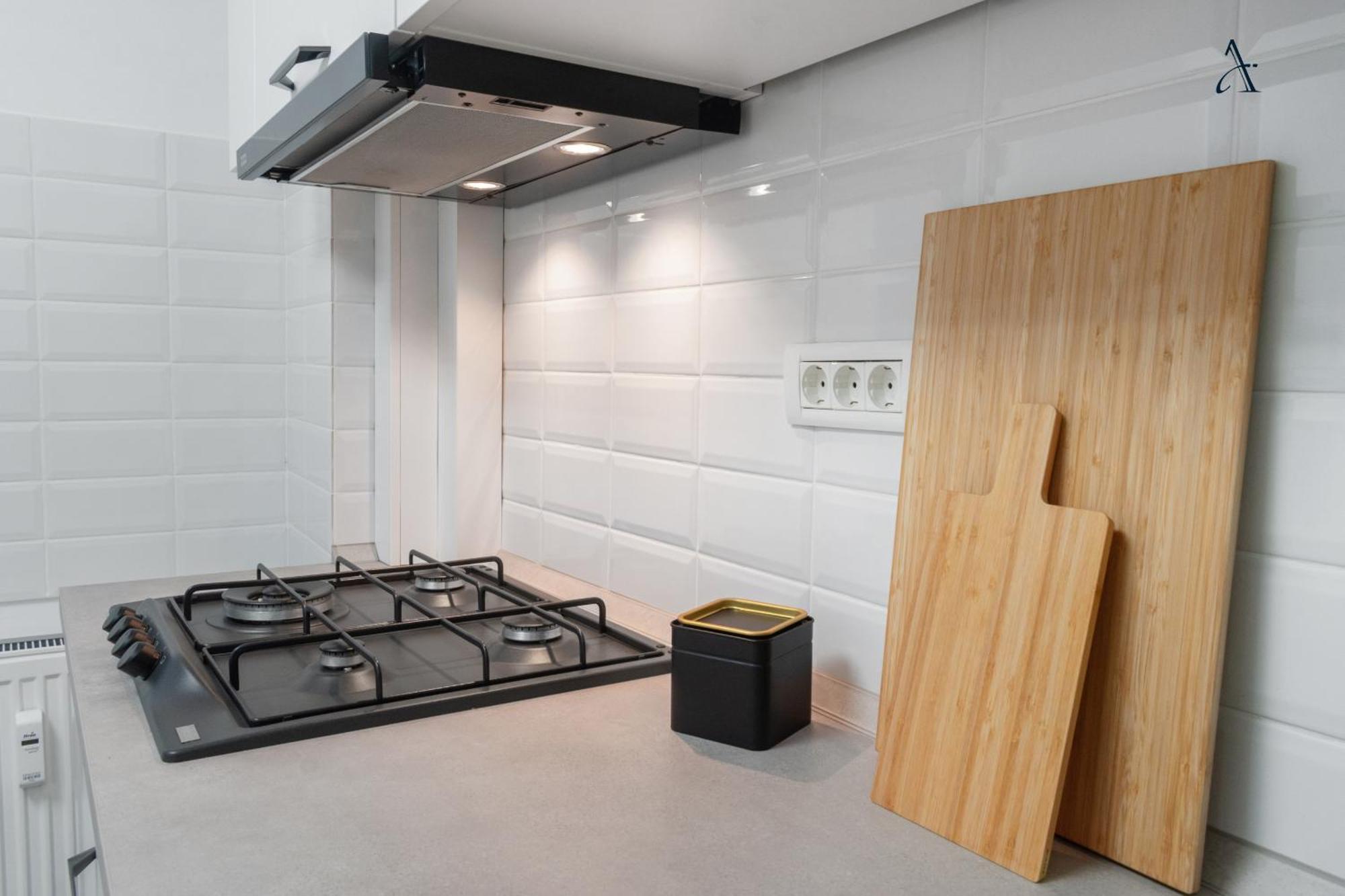 Apartamento Rody Bucareste