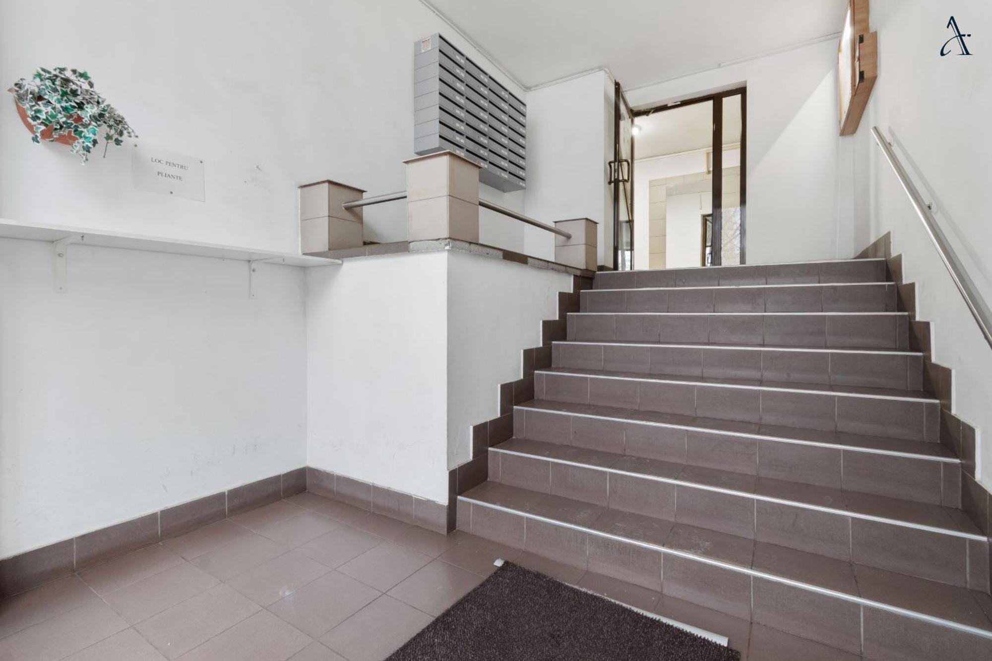 Rody Apartamento Bucareste