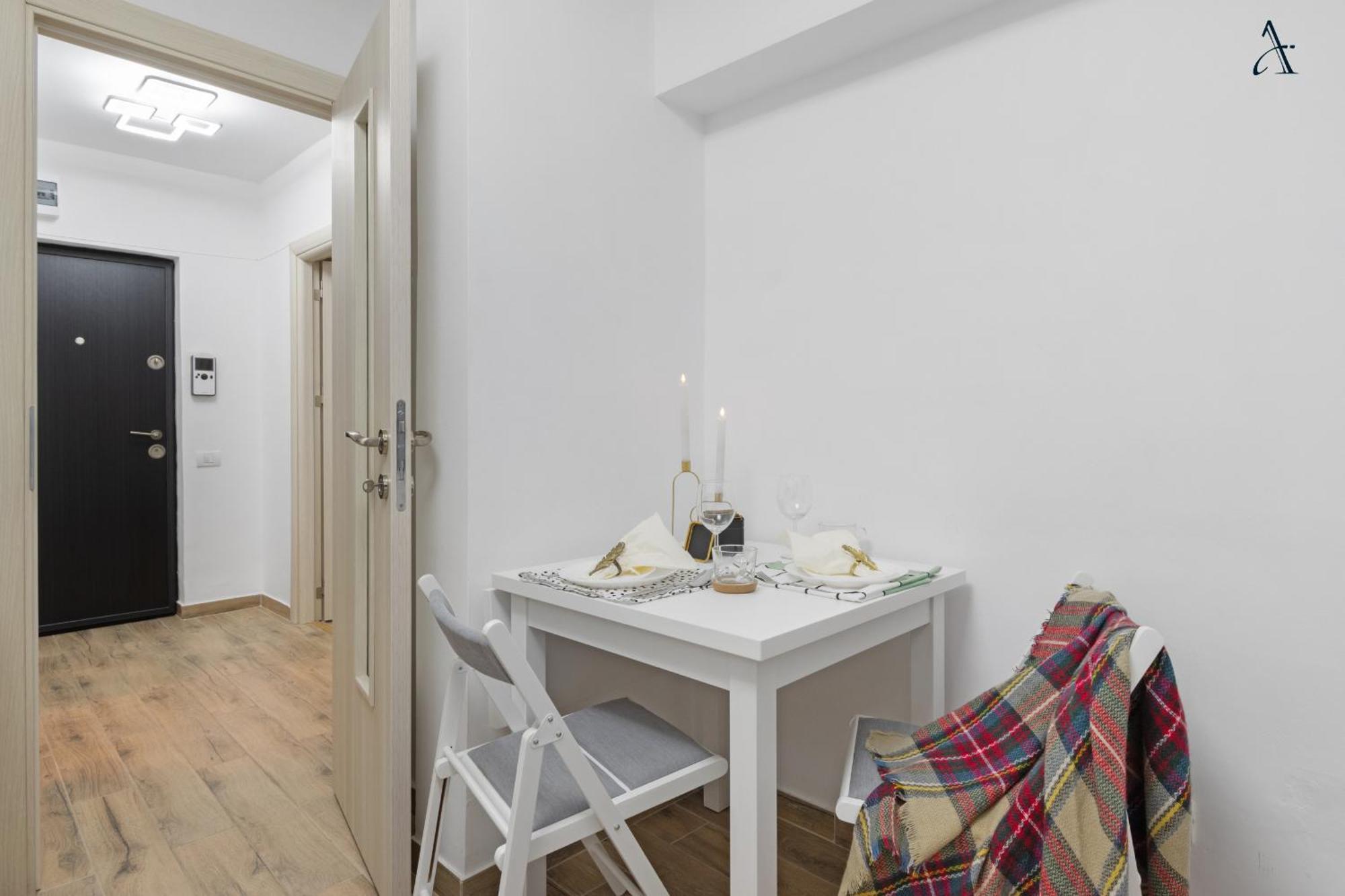 Apartamento Rody *