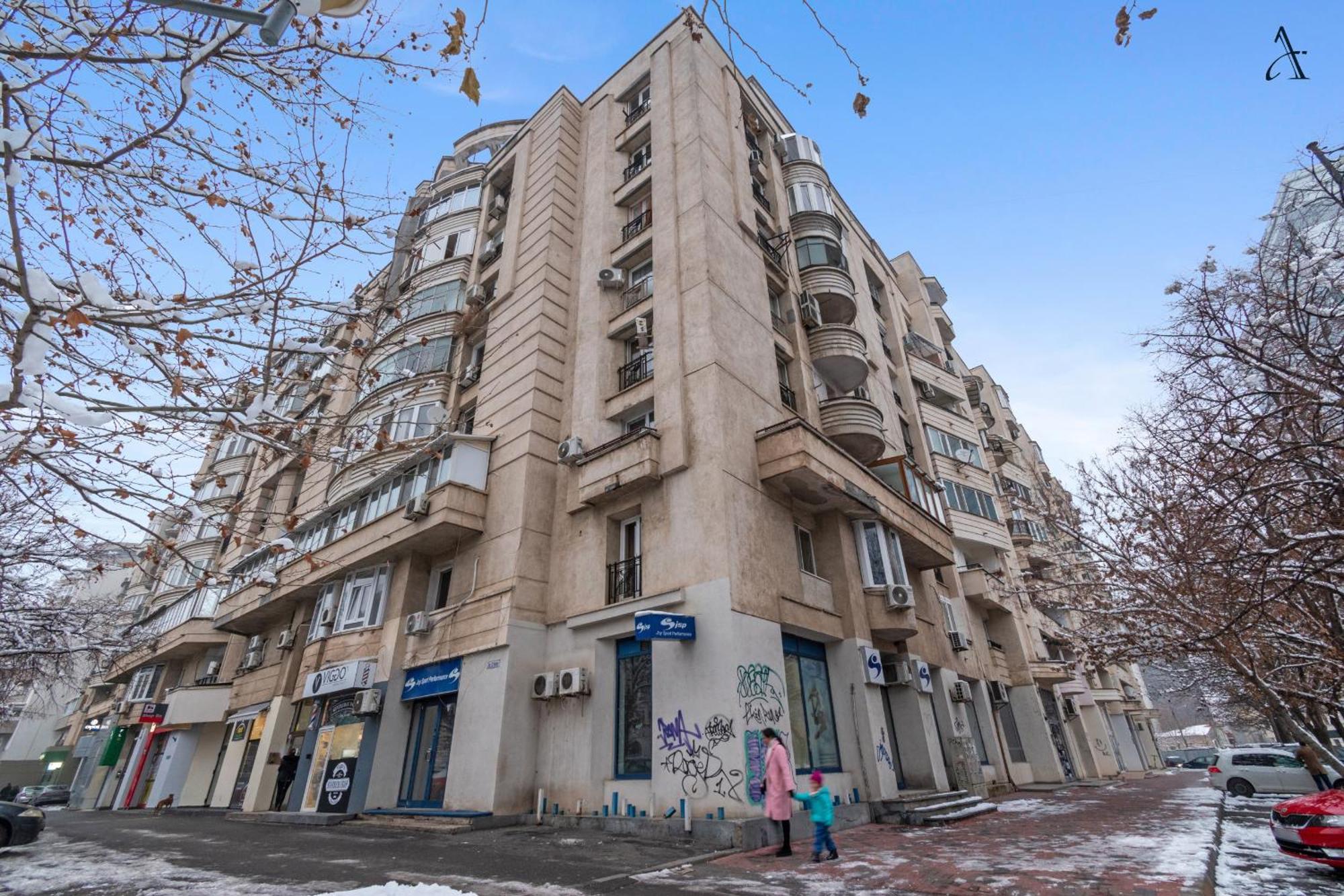 Rody Apartamento
