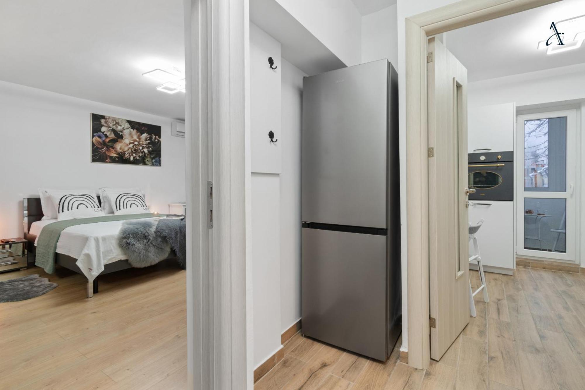 Rody Apartamento *