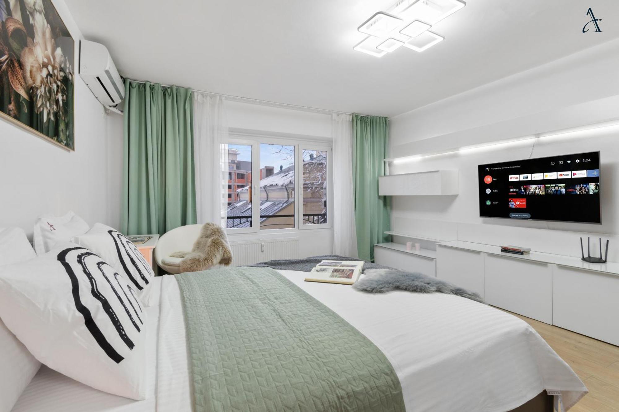 Apartamento Rody *