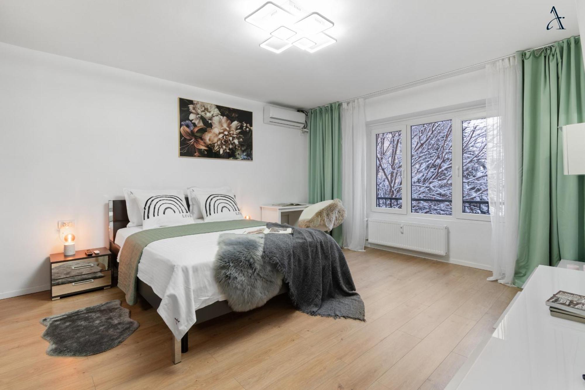 Rody Apartamento *