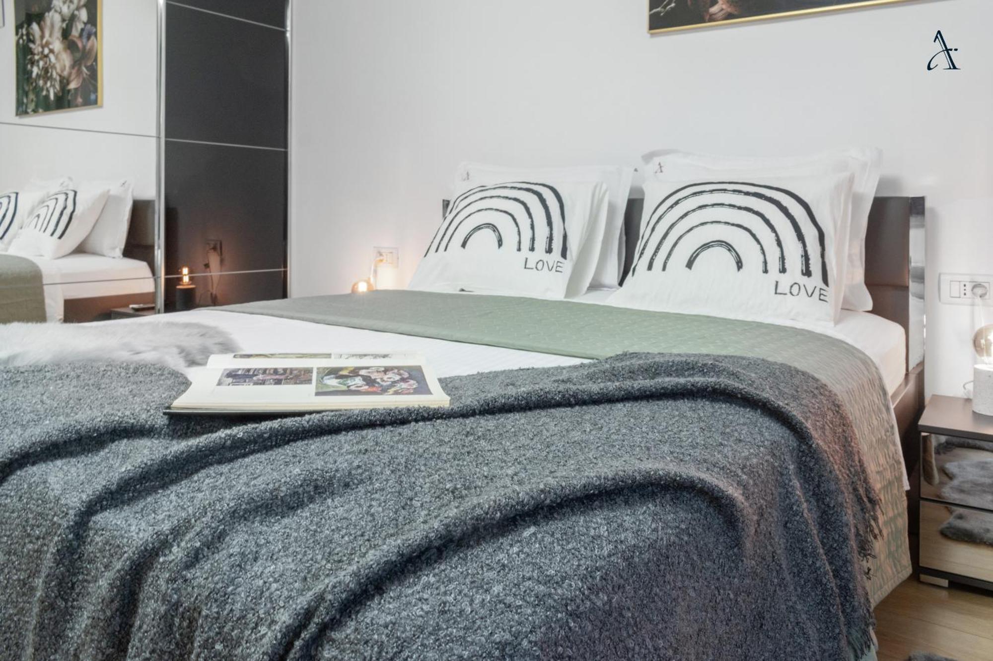 Apartamento Rody Bucareste