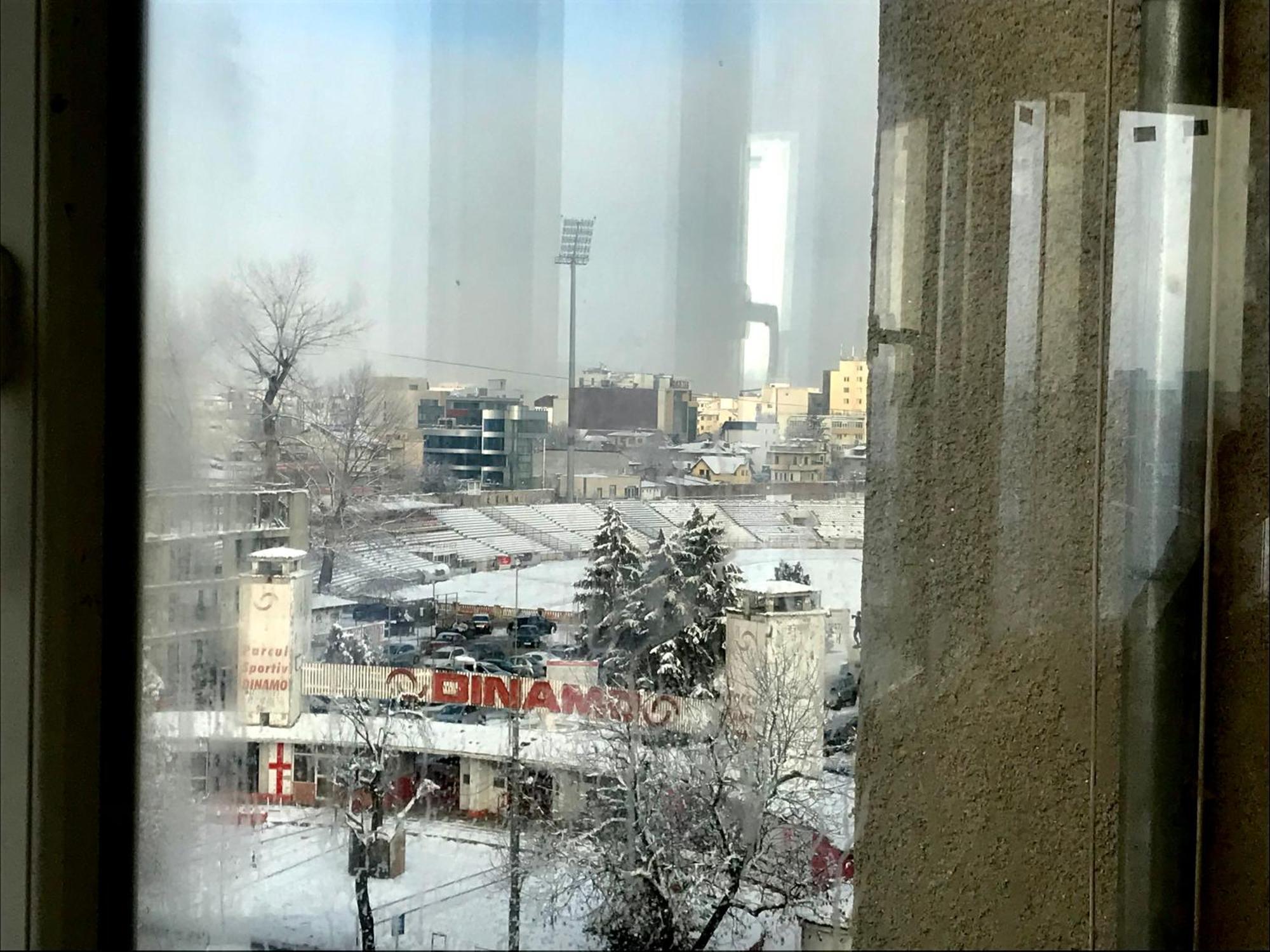 Stefan Cel Mare-central