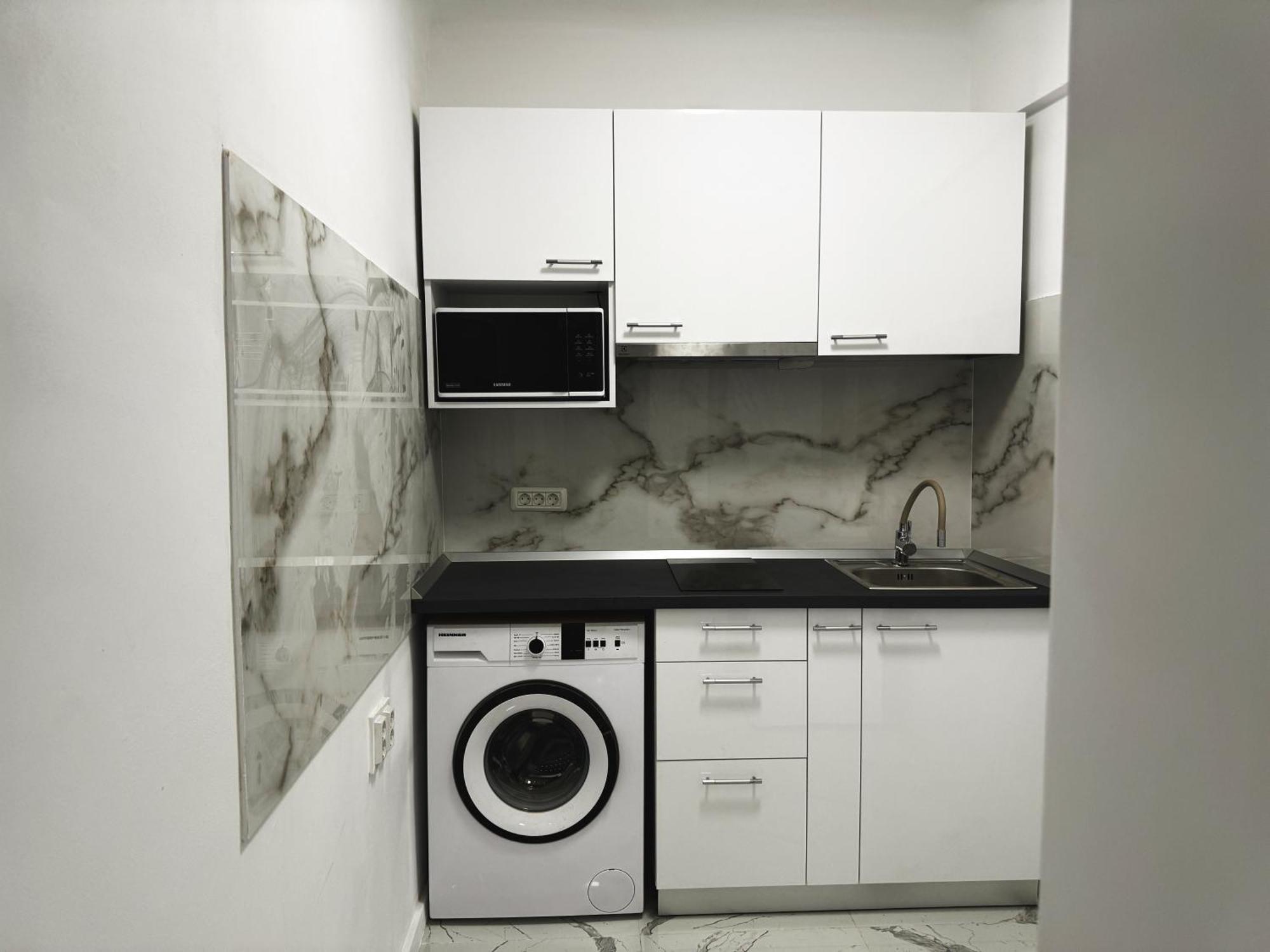 Loving Downtown By Chr Luxury Apartment
