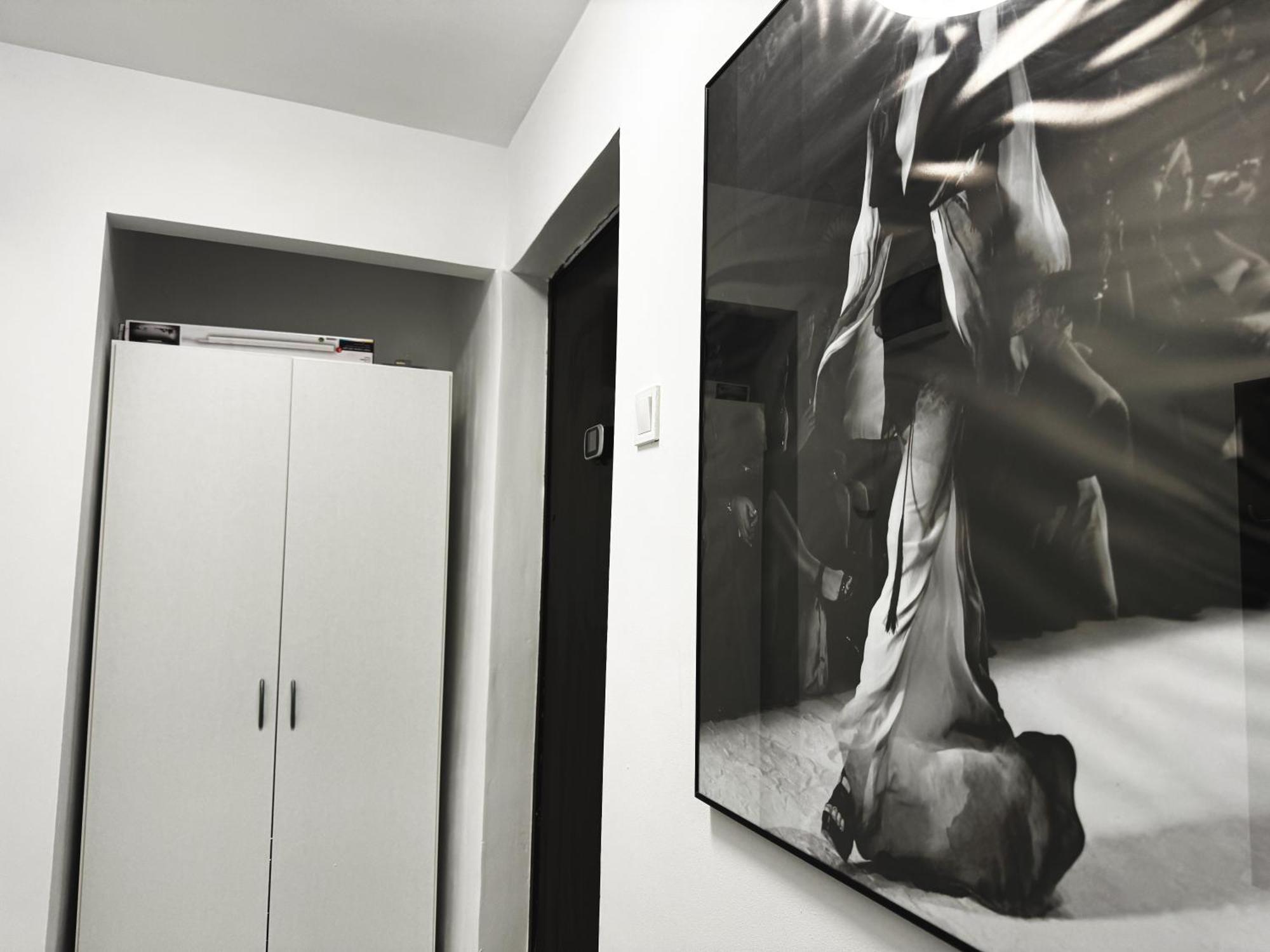 Loving Downtown By Chr Luxury Bucharest