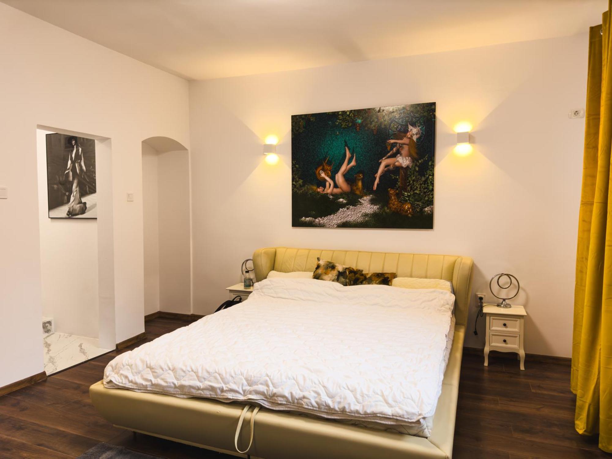 Apartment Loving Downtown By Chr Luxury *