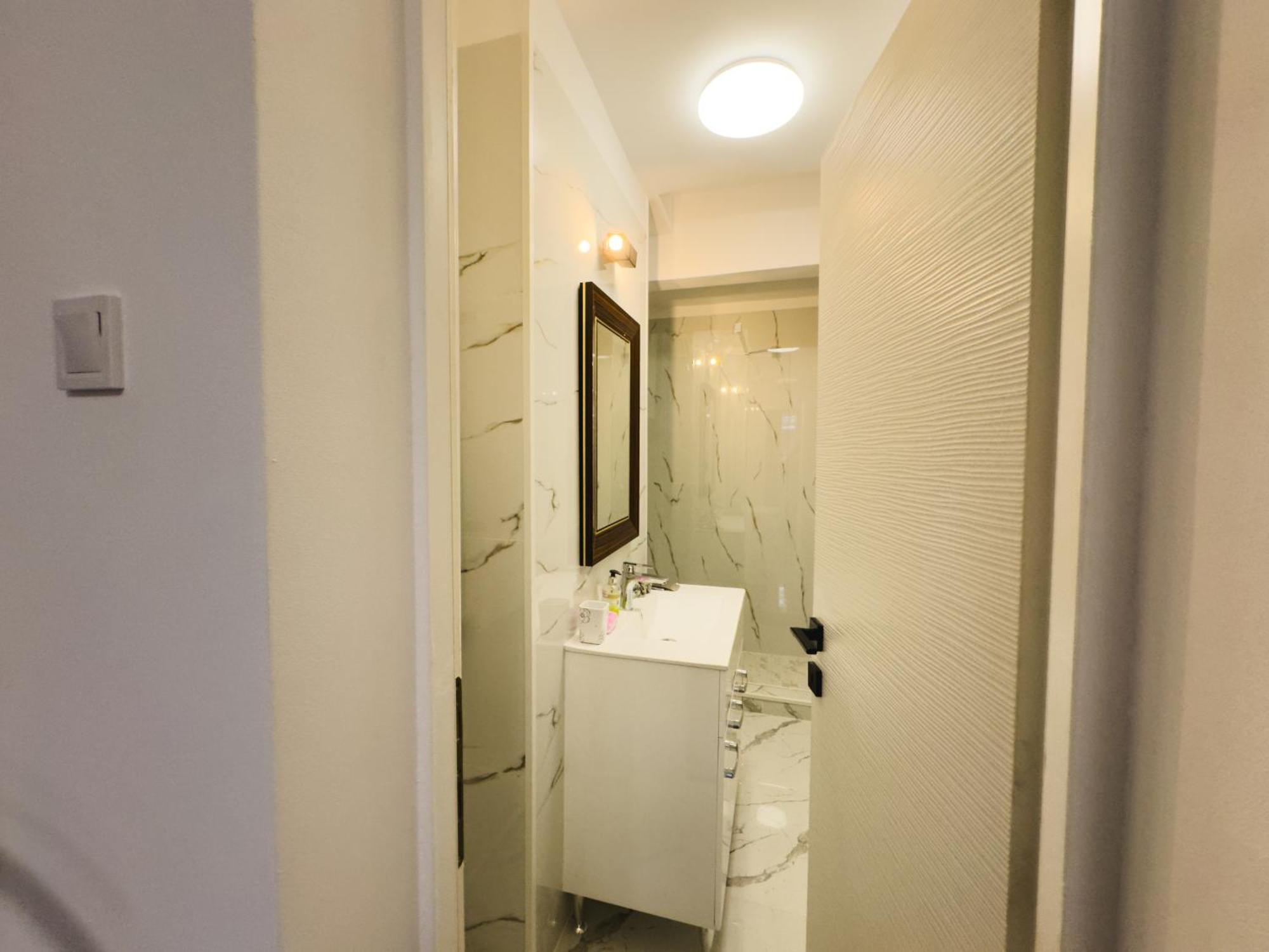 Apartment Loving Downtown By Chr Luxury Bucharest