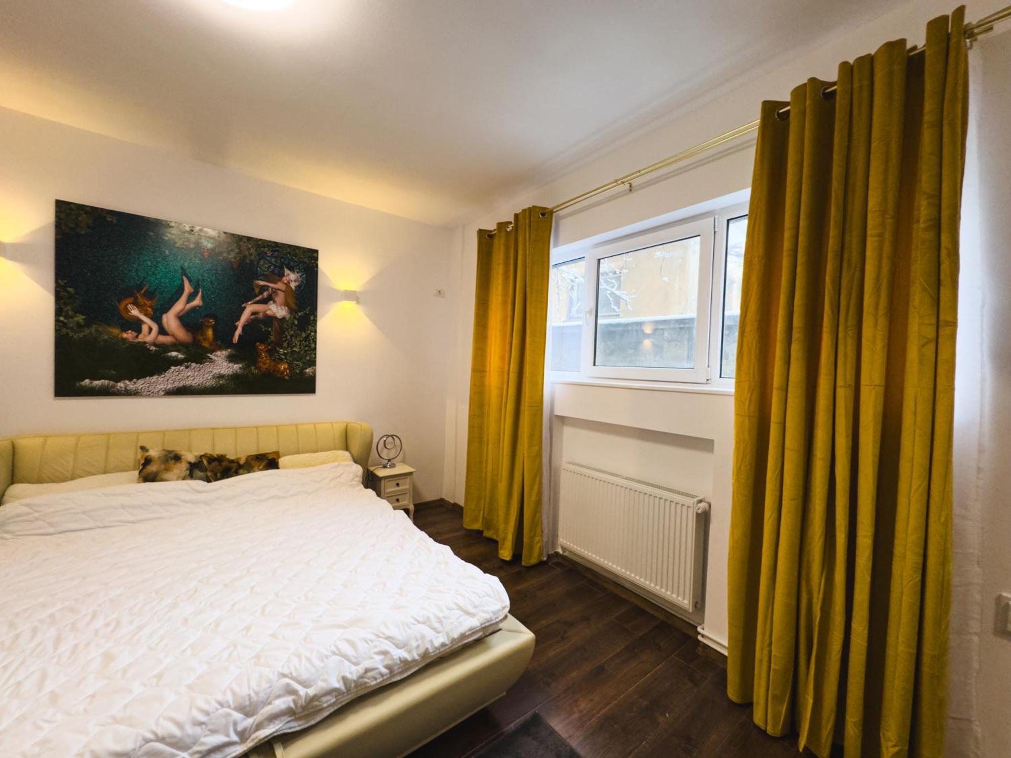 Loving Downtown By Chr Luxury * Bucharest