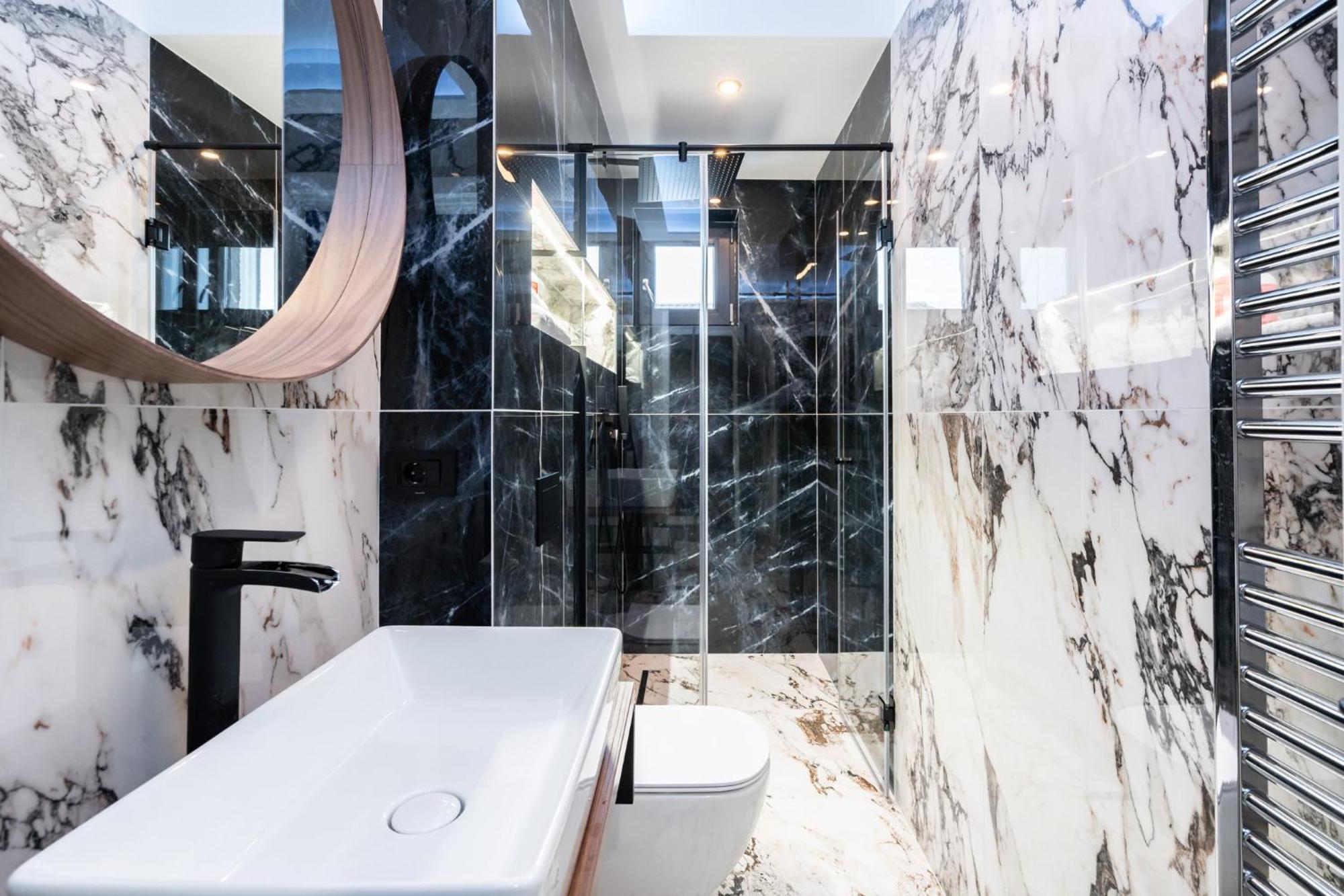 Designer Loft Near Piata Unirii