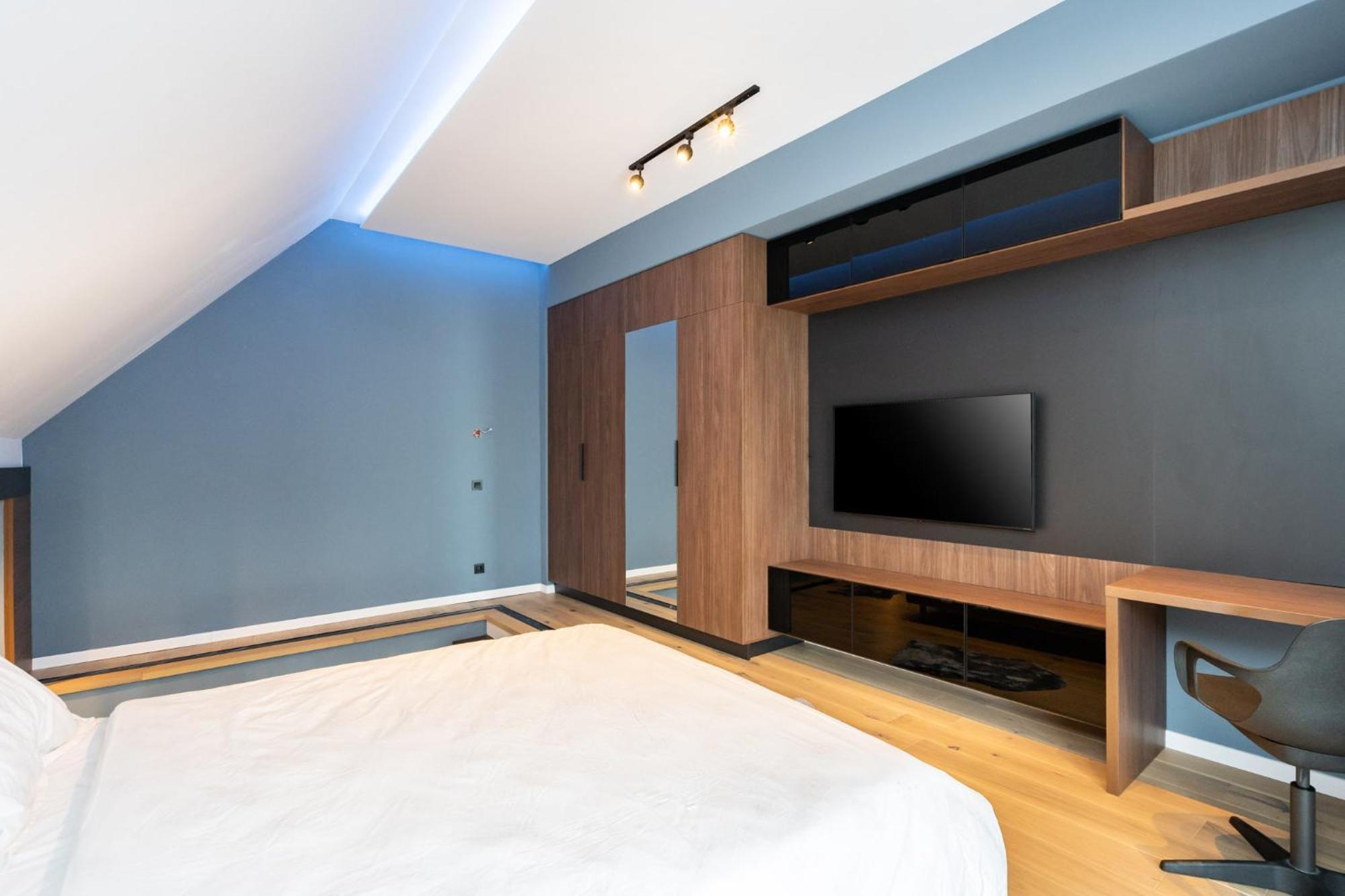 Designer Loft Near Piata Unirii