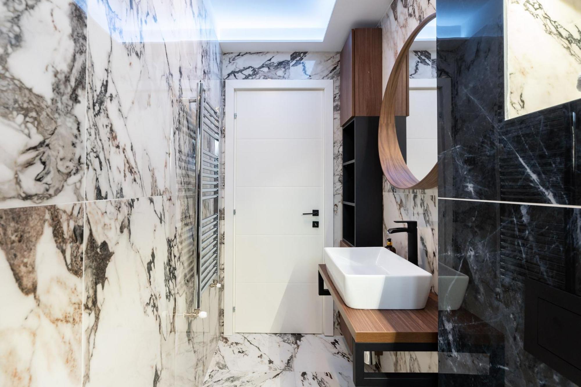 Designer Loft Near Piata Unirii