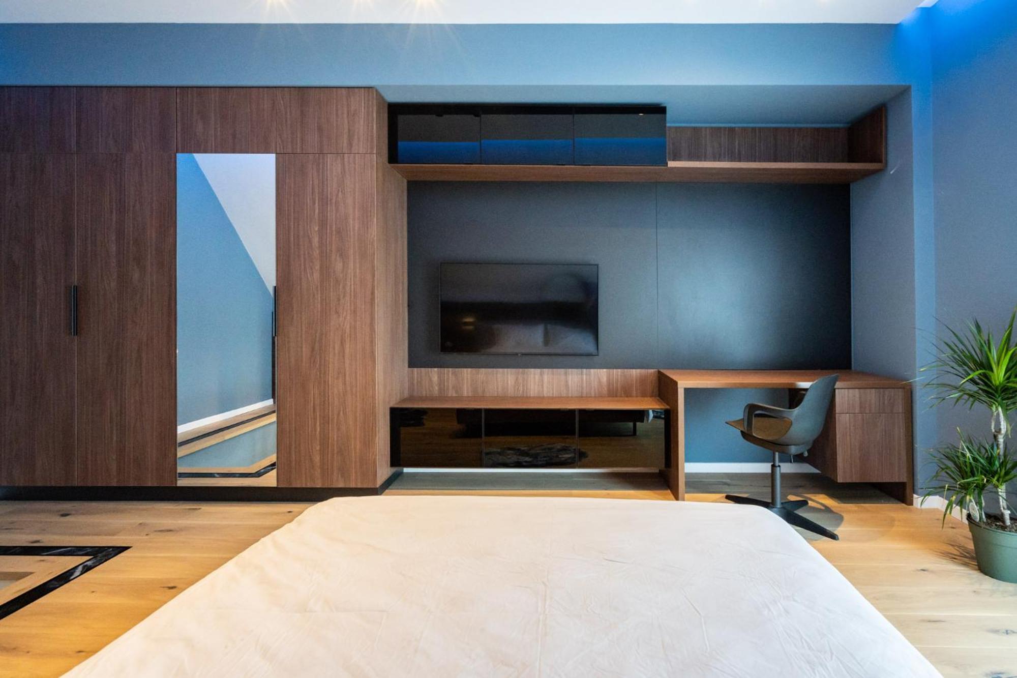Designer Loft Near Piata Unirii Apartament Bucureşti