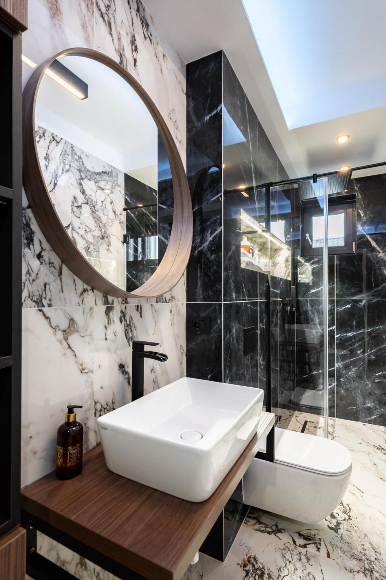 Designer Loft Near Piata Unirii *