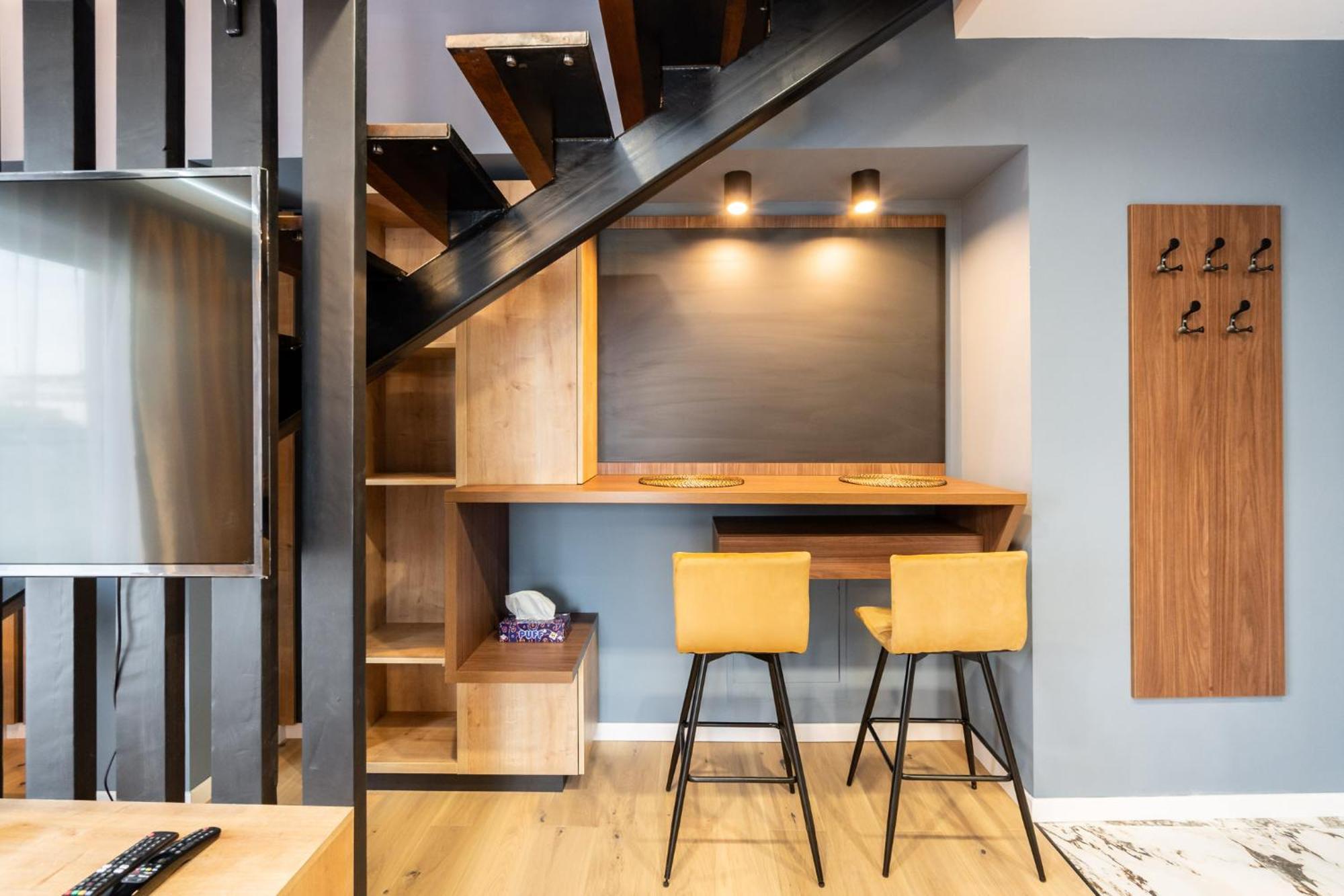 Designer Loft Near Piata Unirii Apartament