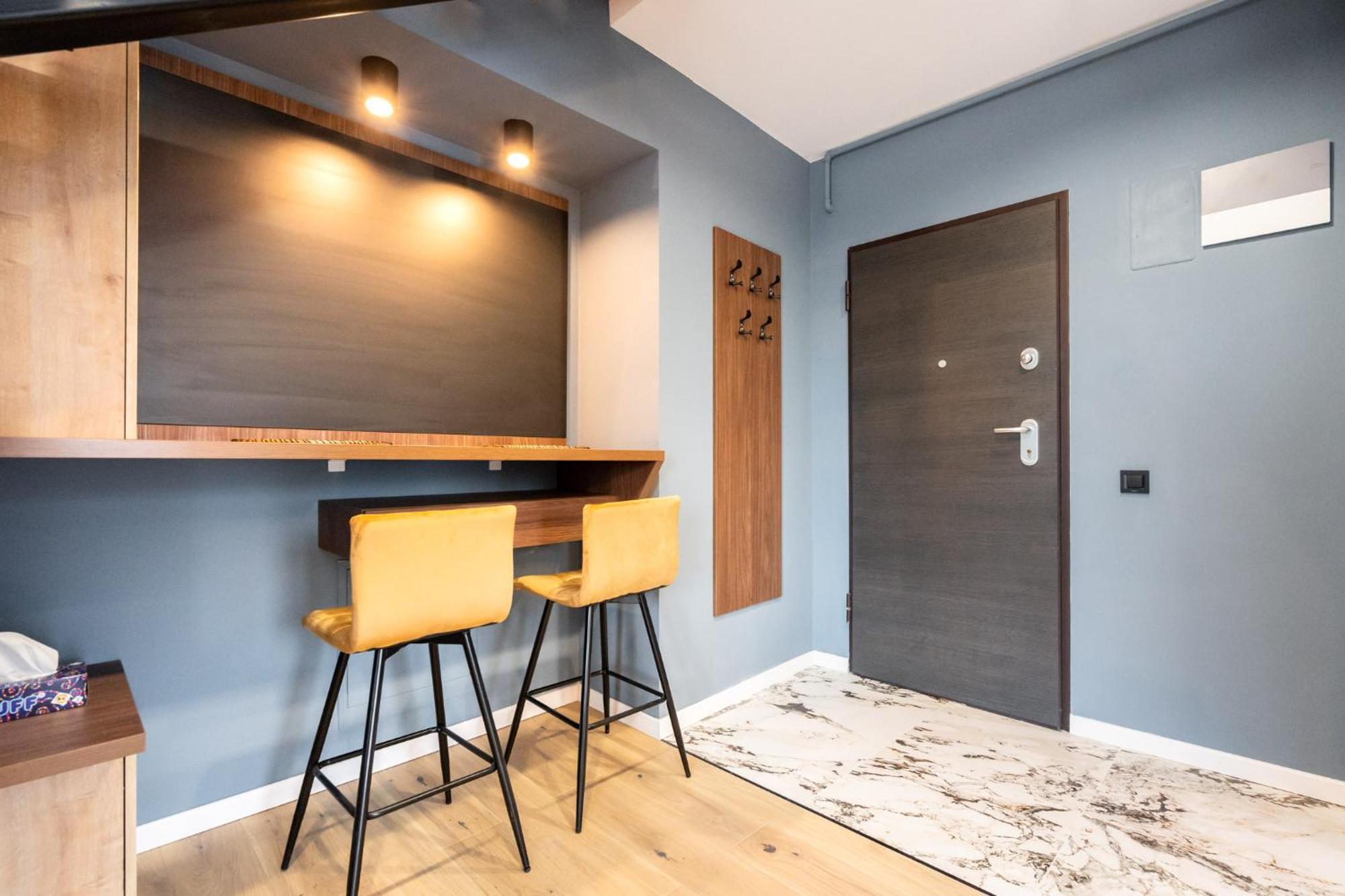 Designer Loft Near Piata Unirii Apartament Bucureşti